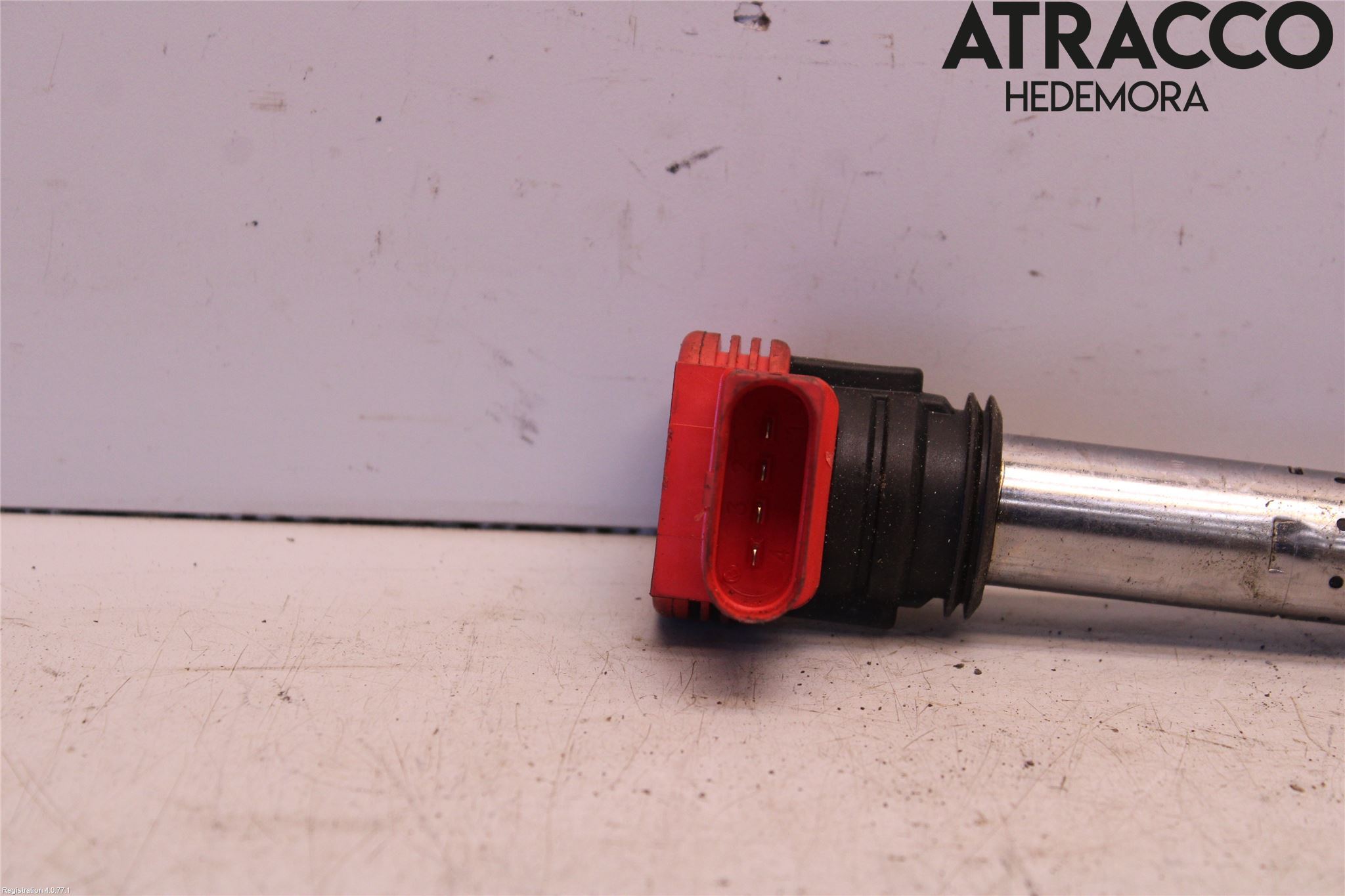 Audi A4/S4 08-11 Coil