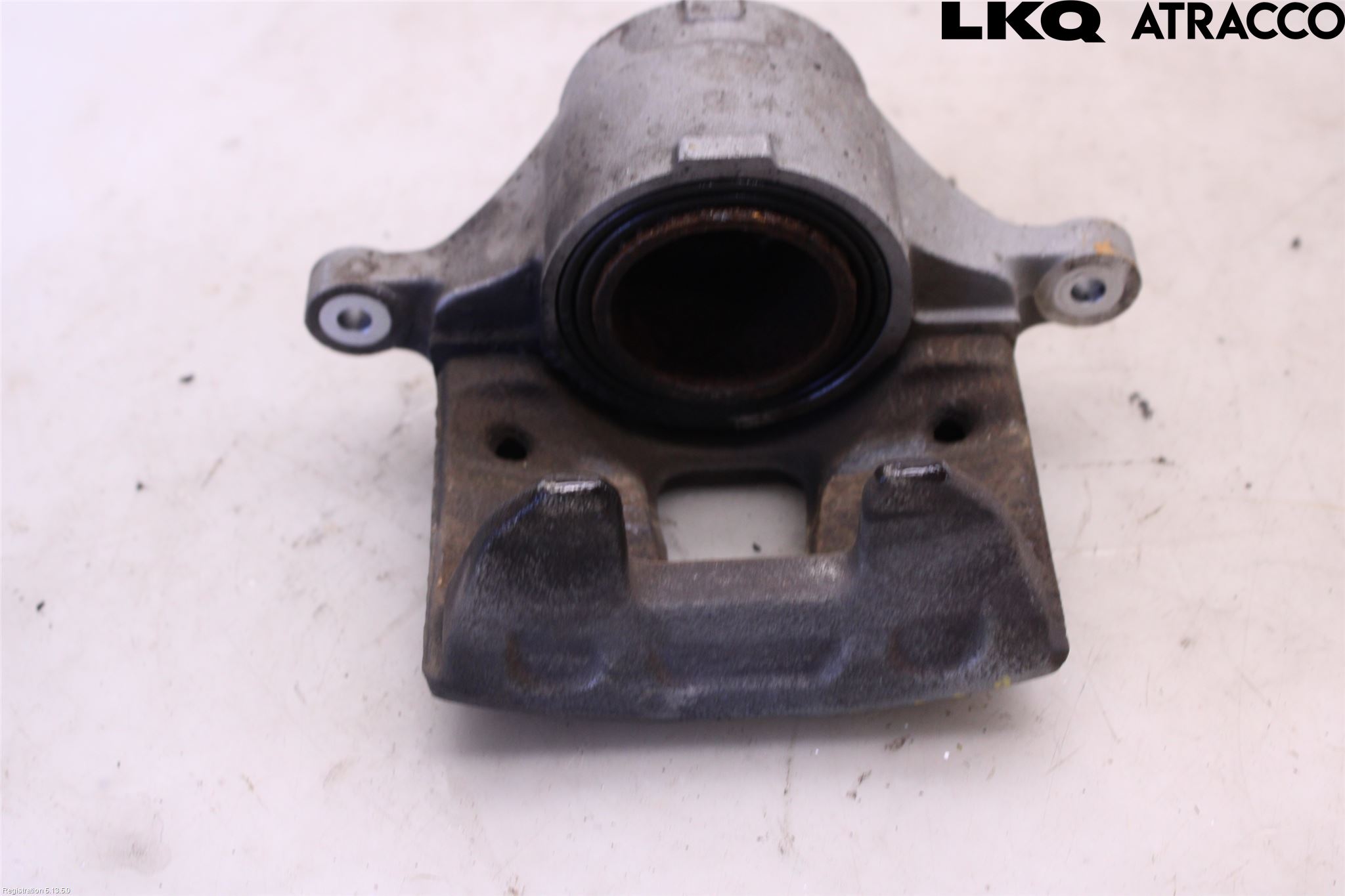 Kia NIRO (DE) 17-22 Bremsecaliper Foran Høyre