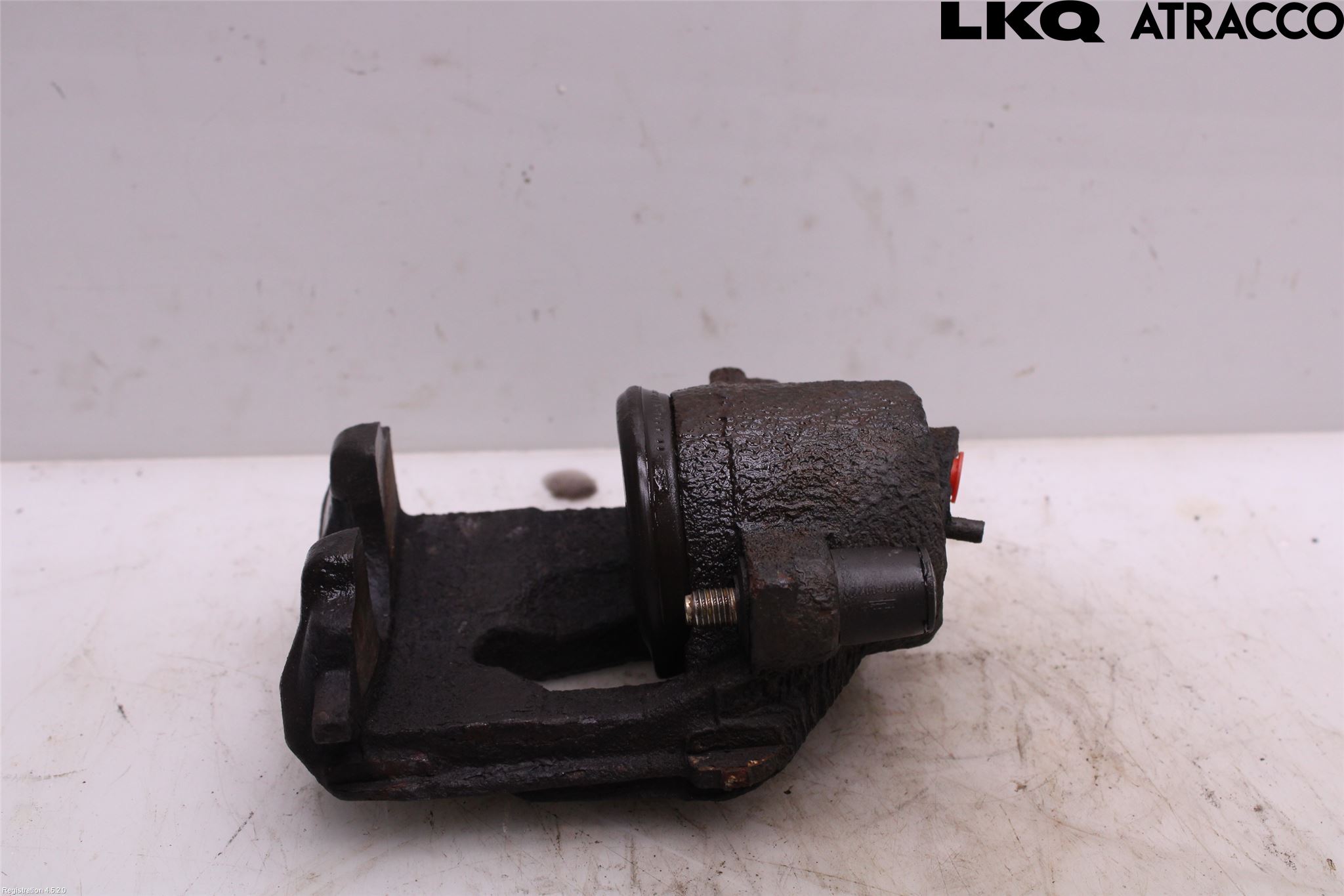 Skoda OCTAVIA (1Z) 05-13 Bremsecaliper Foran Venstre