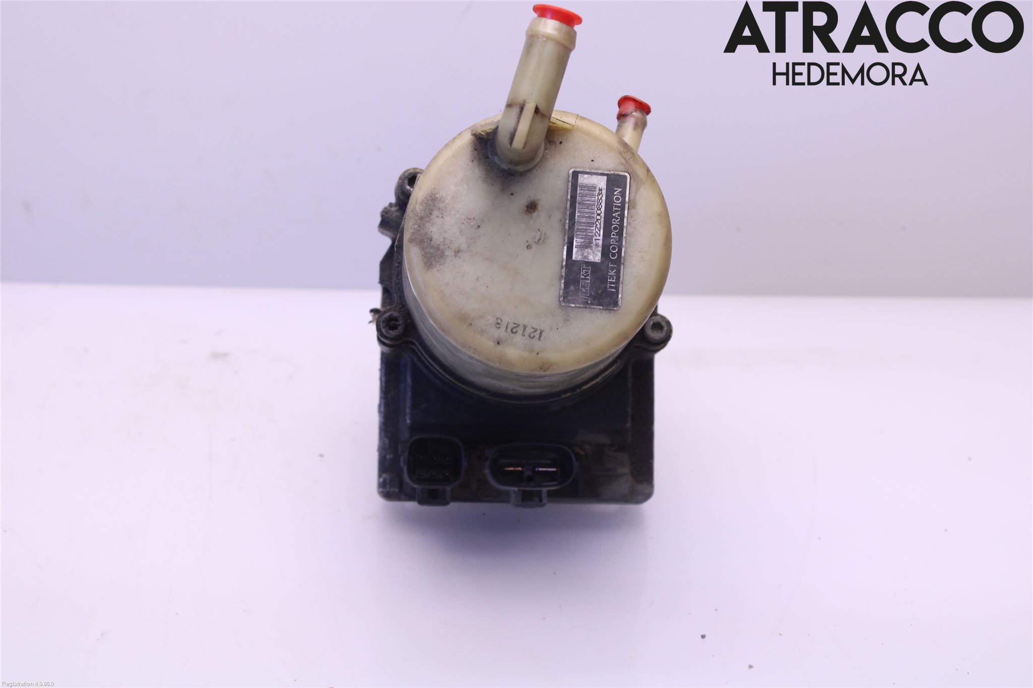 Mazda 5 10-18 Servostyring Eletrisk Pumpe