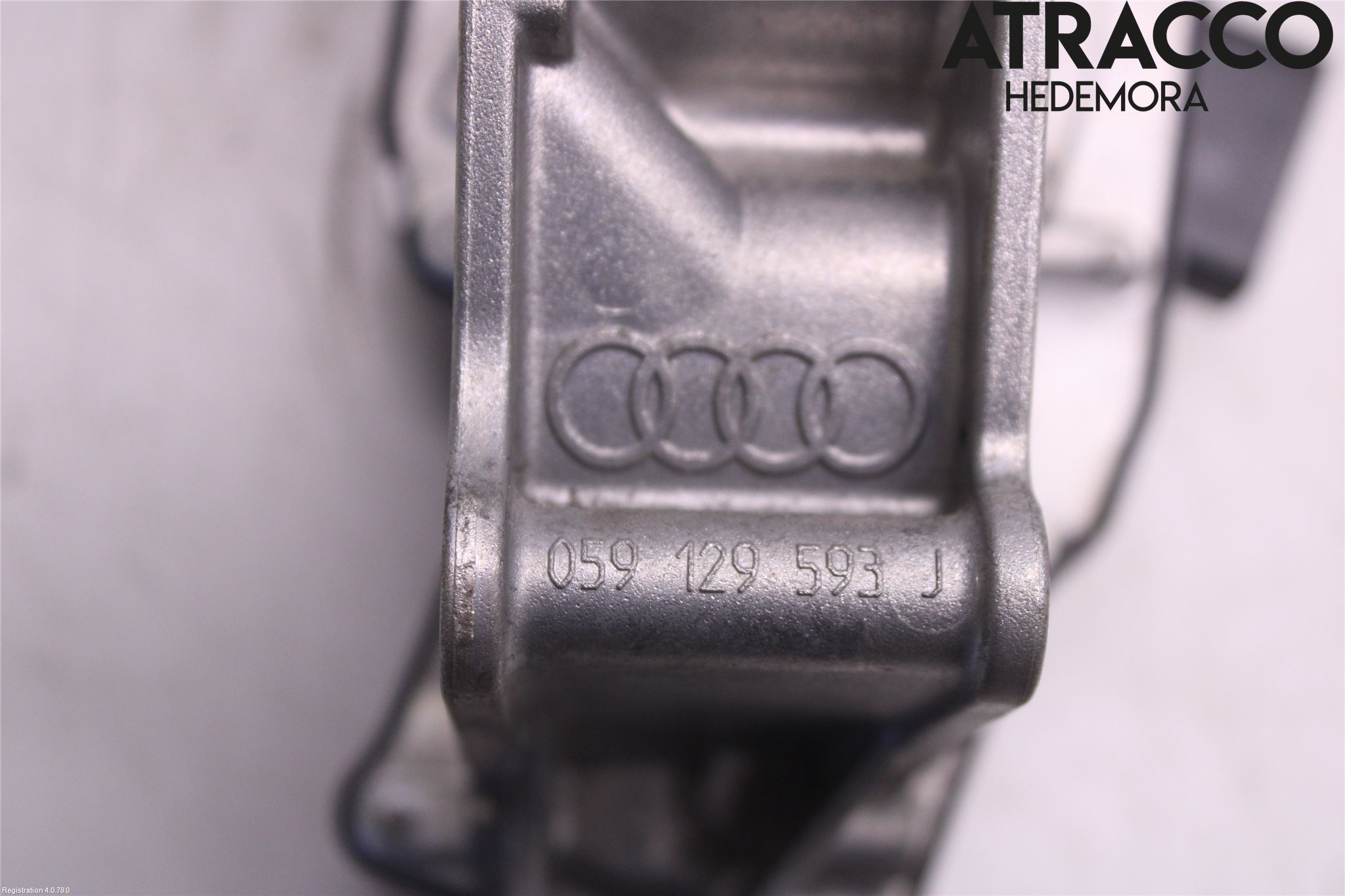 Audi A7/S7 4G 11-17 Inns Spjeldhus