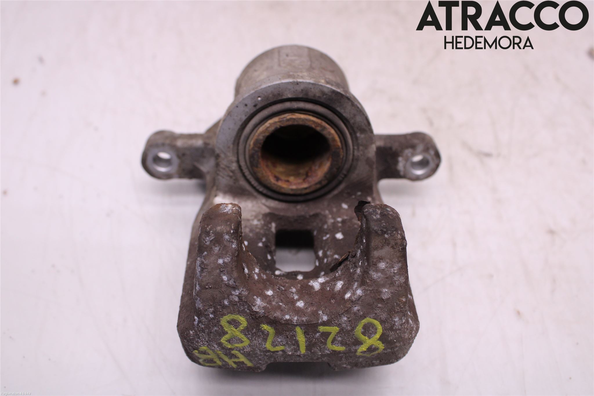 Toyota RAV 4 06-12 Bremsecaliper Bak Høyre