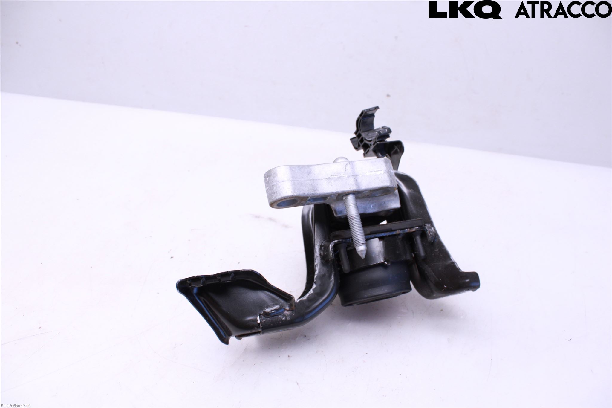 Toyota YARIS CROSS XP21 21- Motor Feste Stål-Alu