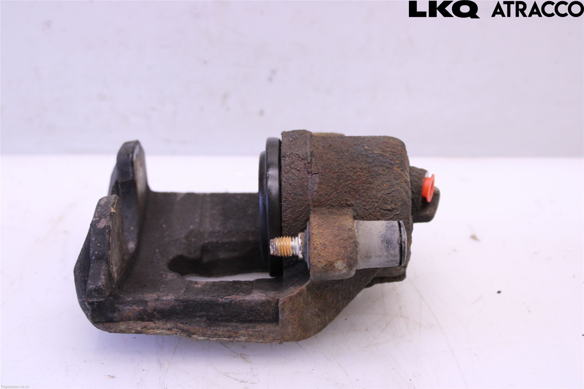 Skoda RAPID Bremsecaliper Foran Venstre