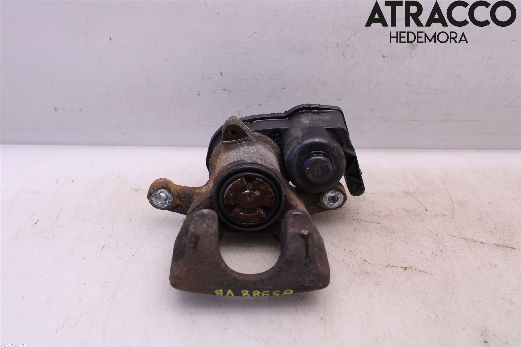 Nissan X-TRAIL 14-21 Bremsecaliper Bak Venstre