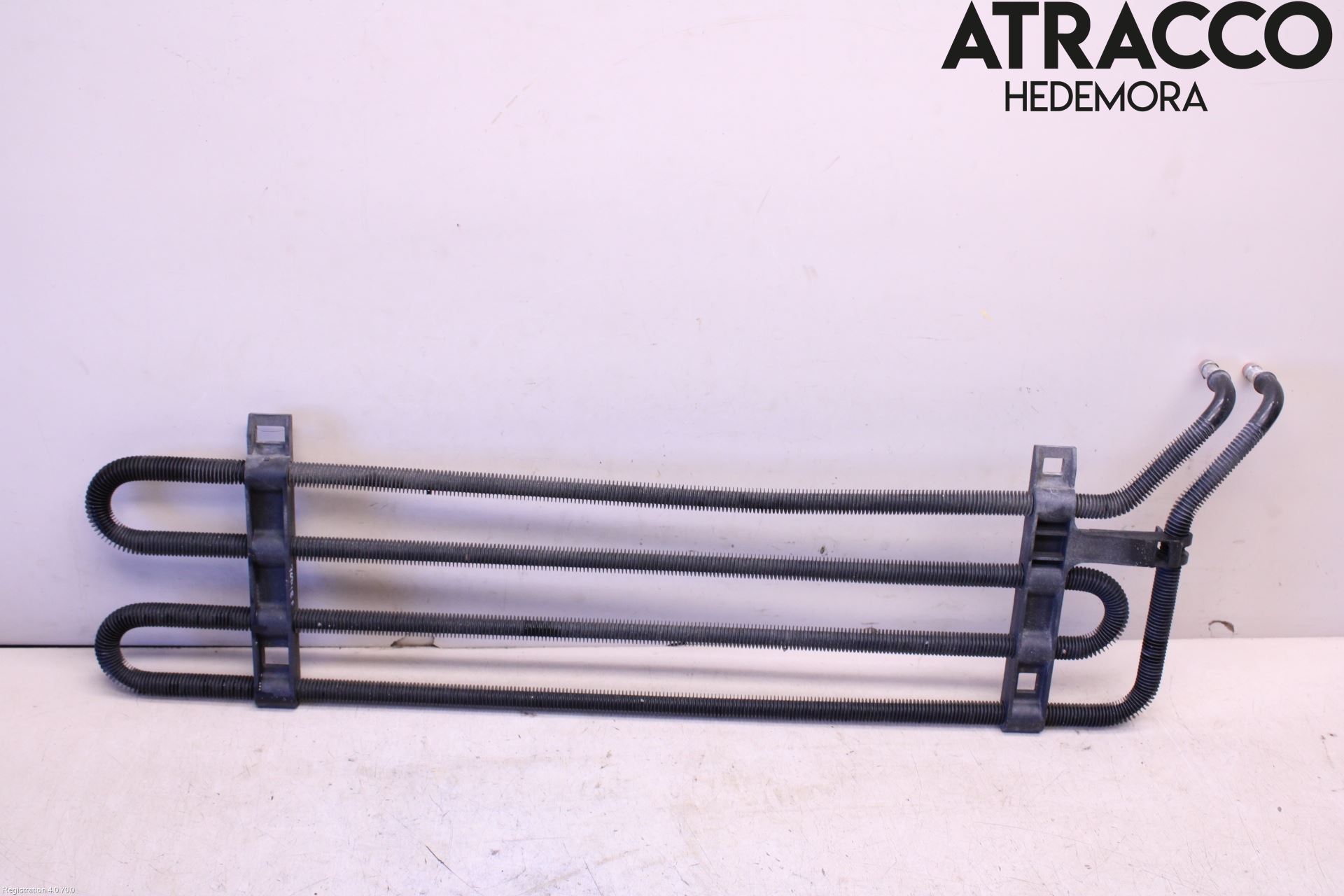 Audi A5 07-16 Radiator Servoolje Kjøler