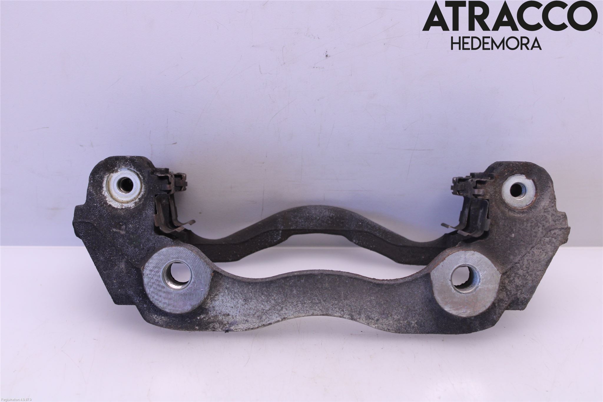 Mercedes-Benz MB SPRINTER (W907/W910) 19- Bremsecaliper Feste Holder
