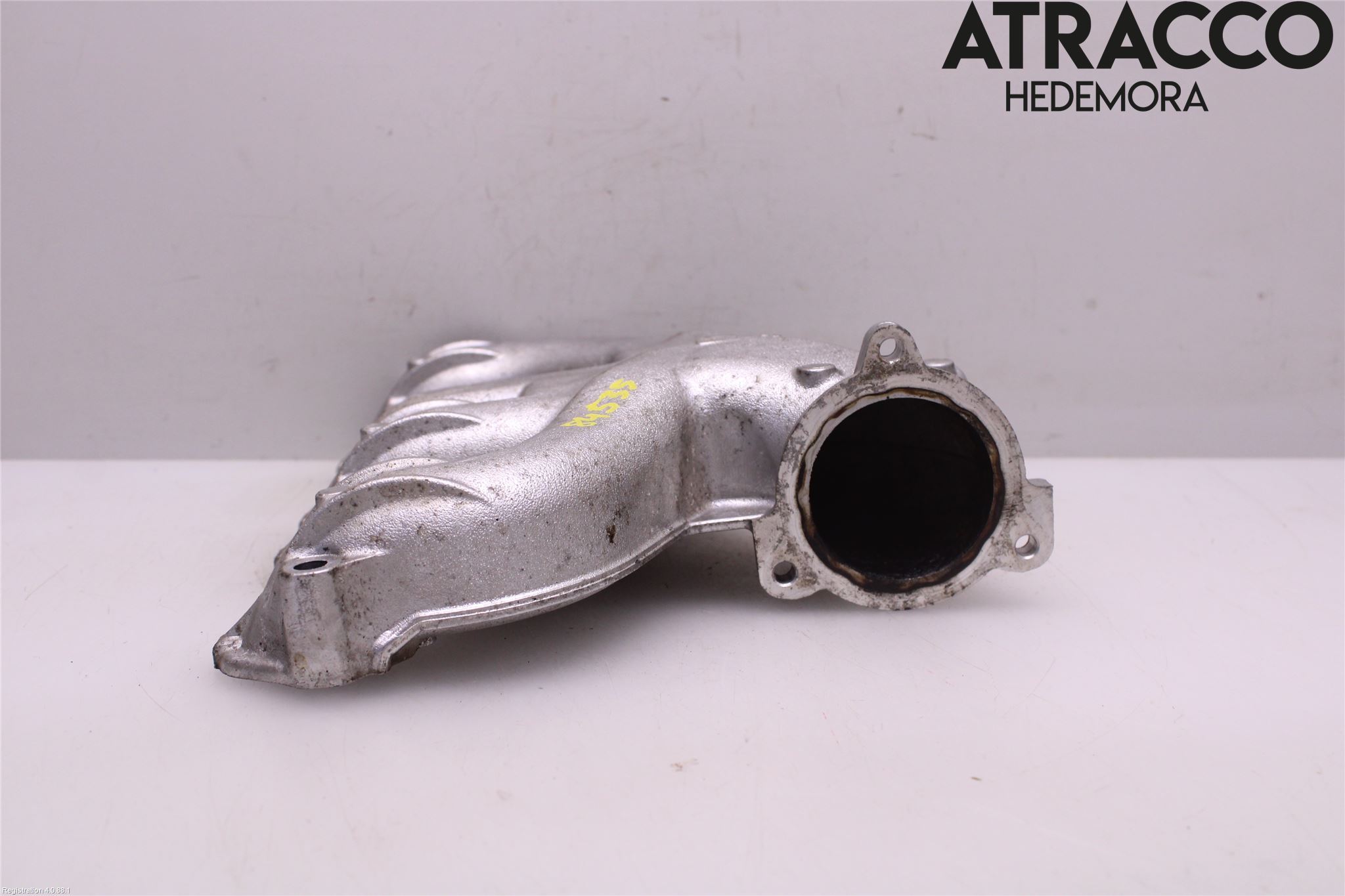 Volkswagen VW PASSAT 05-11 Innsugningsmanifold