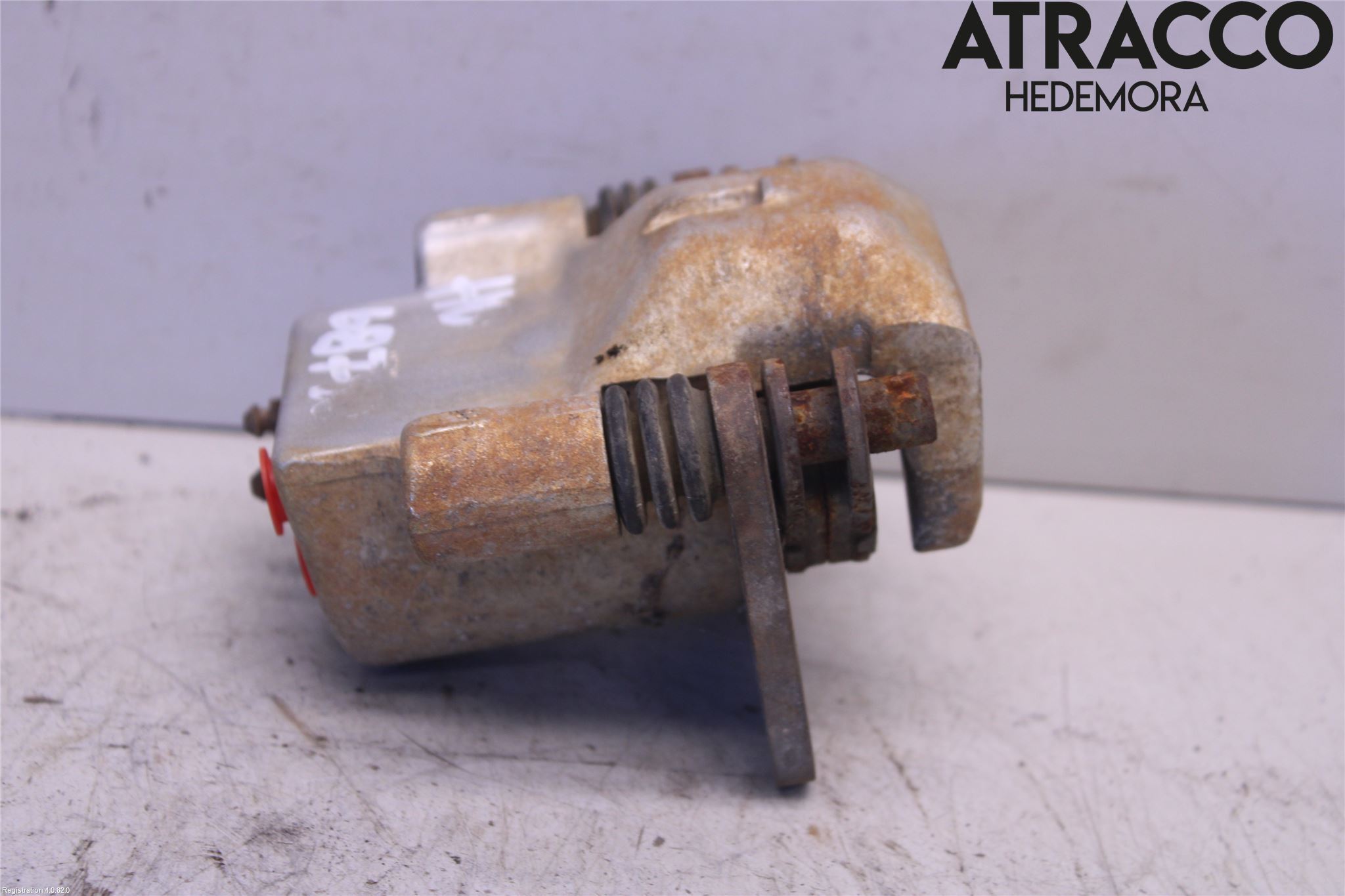 MC og moped ATV POLARIS Bremsecaliper Bak Høyre