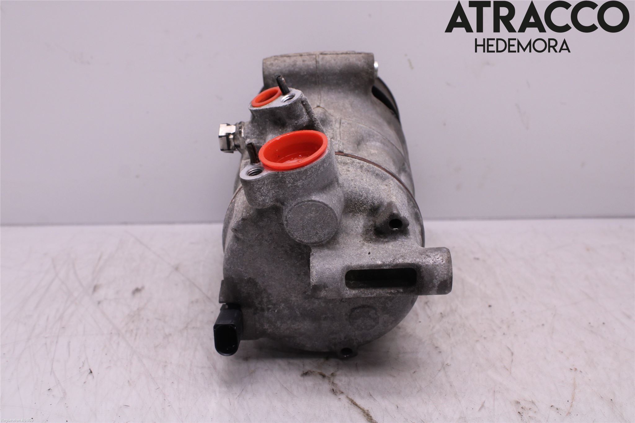 Seat LEON 13-20 Varme Ac Kompressor