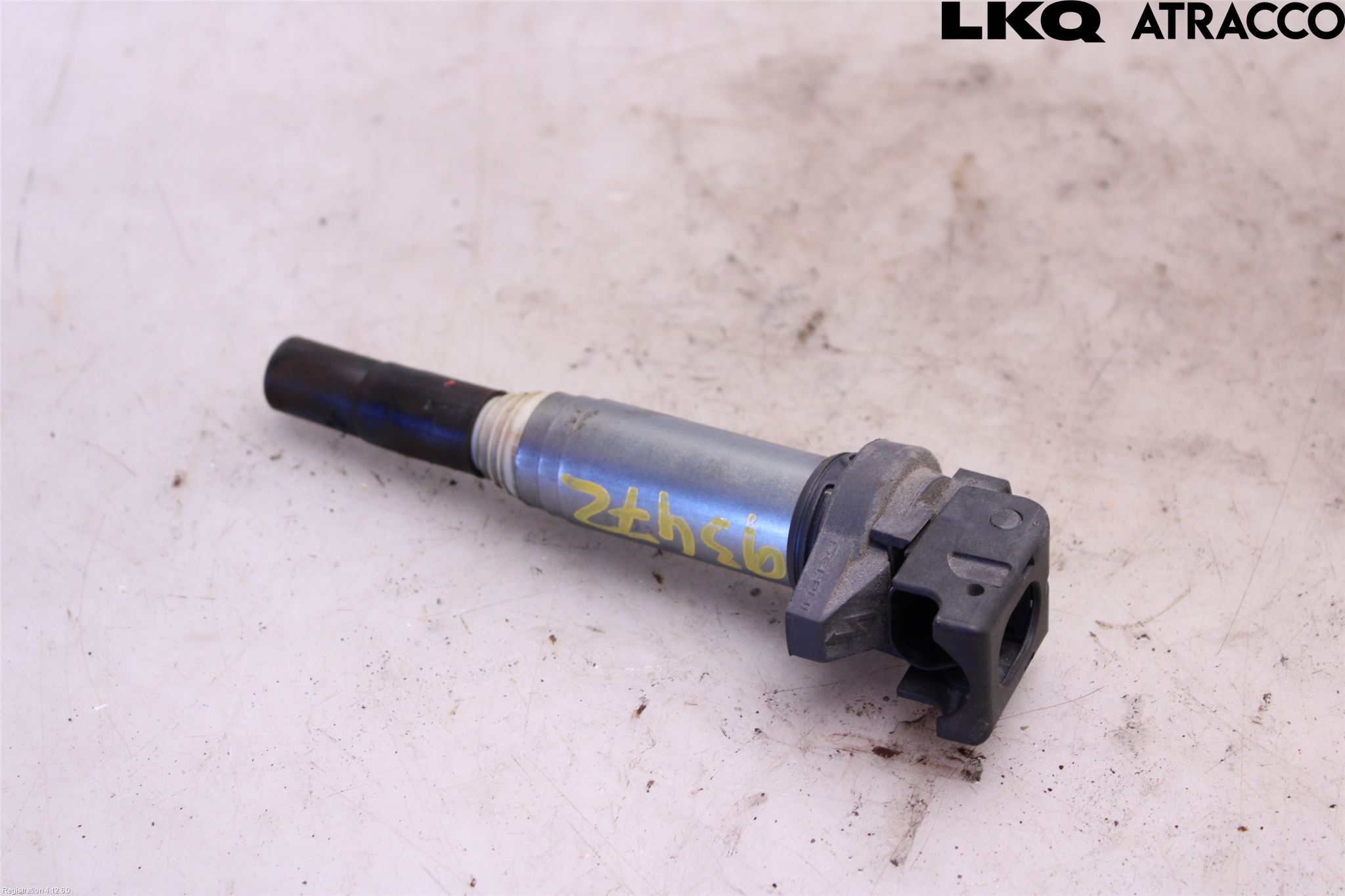 BMW 3 F30/F31/F80 12-19 Coil