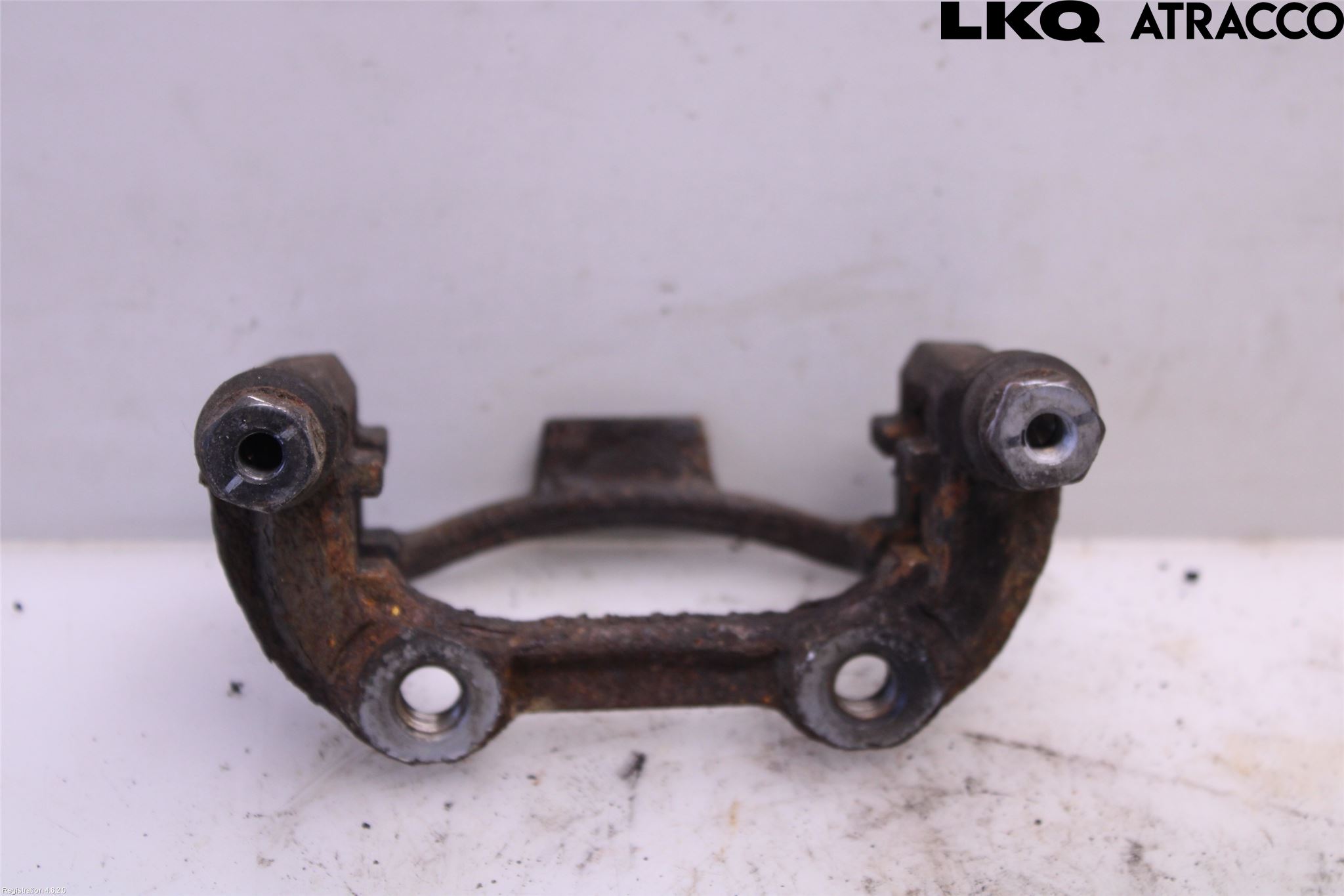 Mini CABRIO F57 16-24 Bremsecaliper Feste Holder