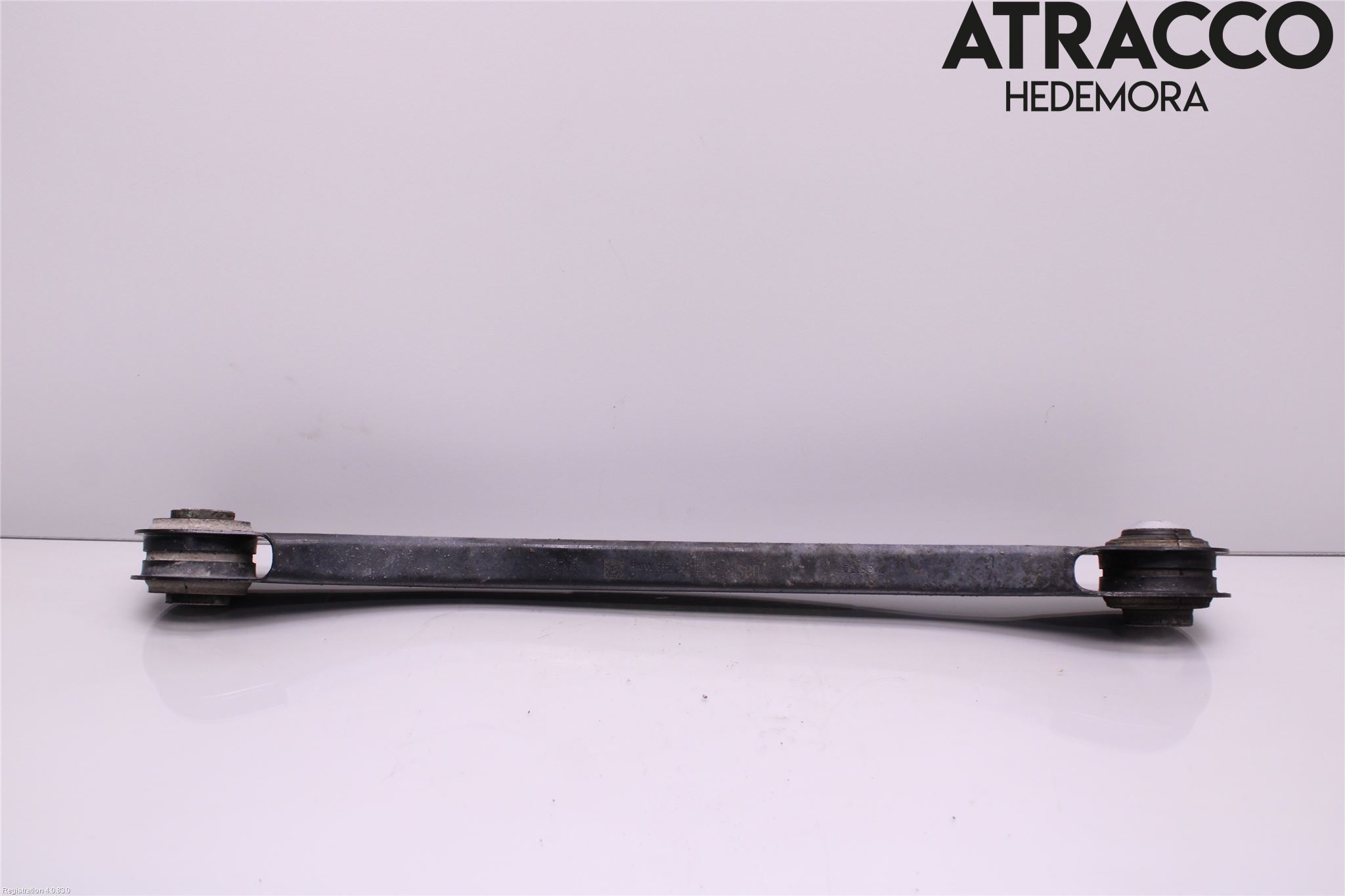 BMW 5 G30/G31/F90 17-23 Bærearm Bak Høyre