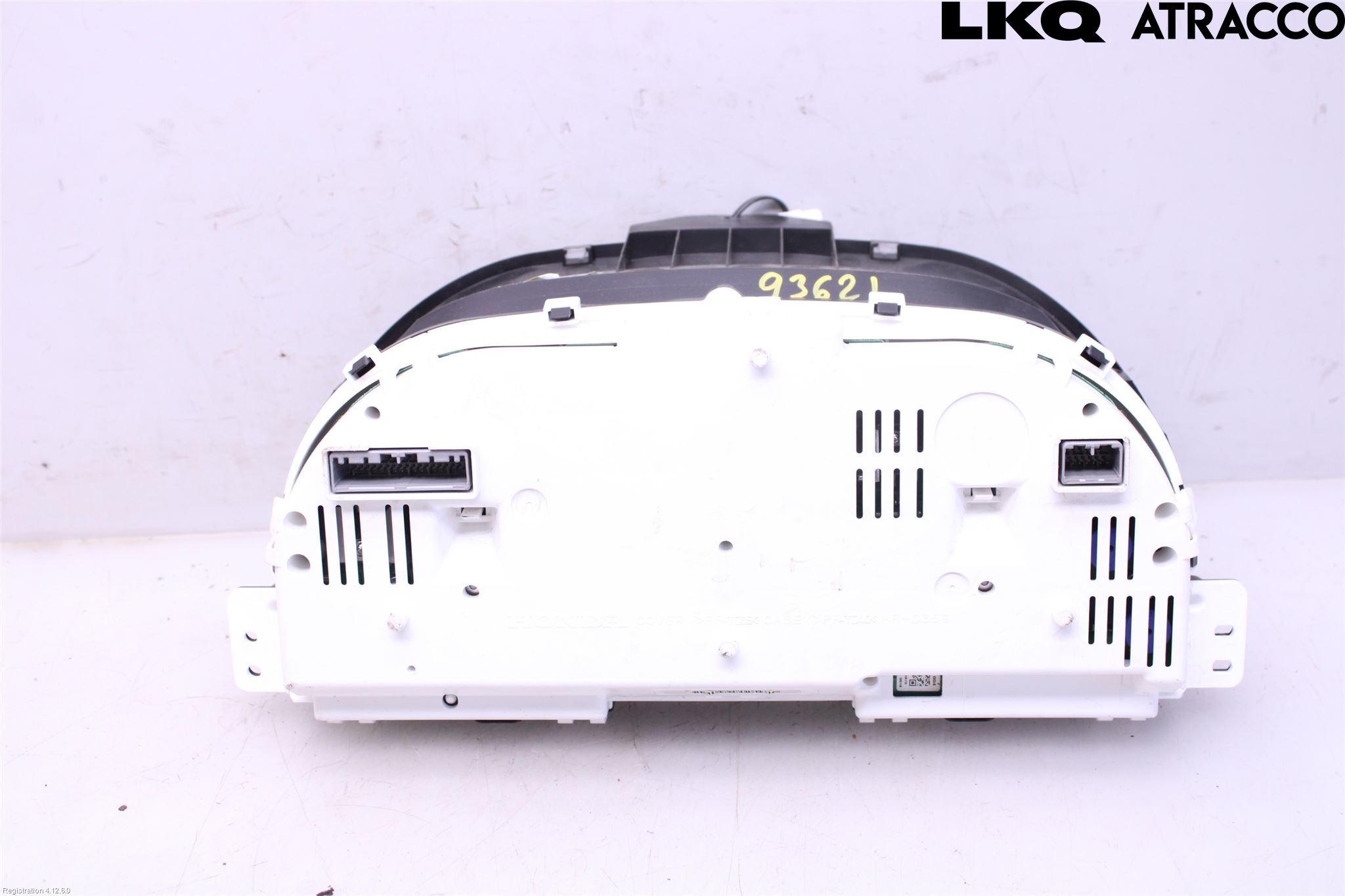 Honda CR-V 07-12 Instr Kombinert