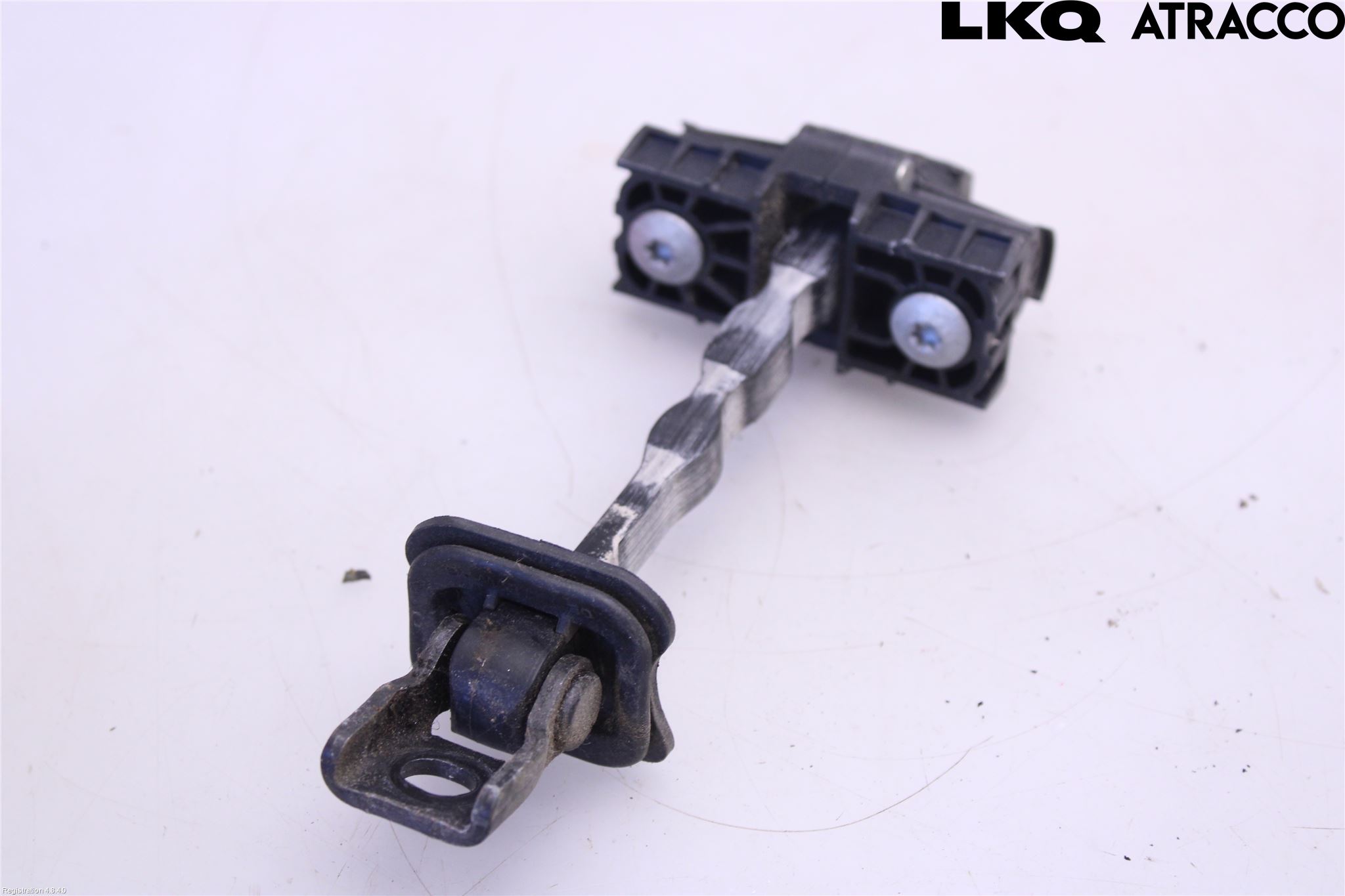 Volkswagen VW UP! / E-UP! Dørstopper