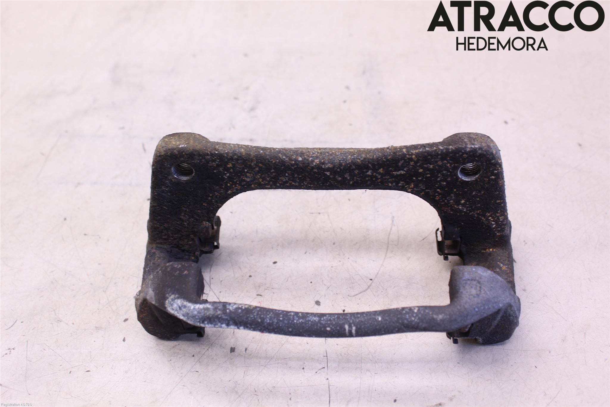 Toyota C-HR 16-23 Bremsecaliper Feste Holder