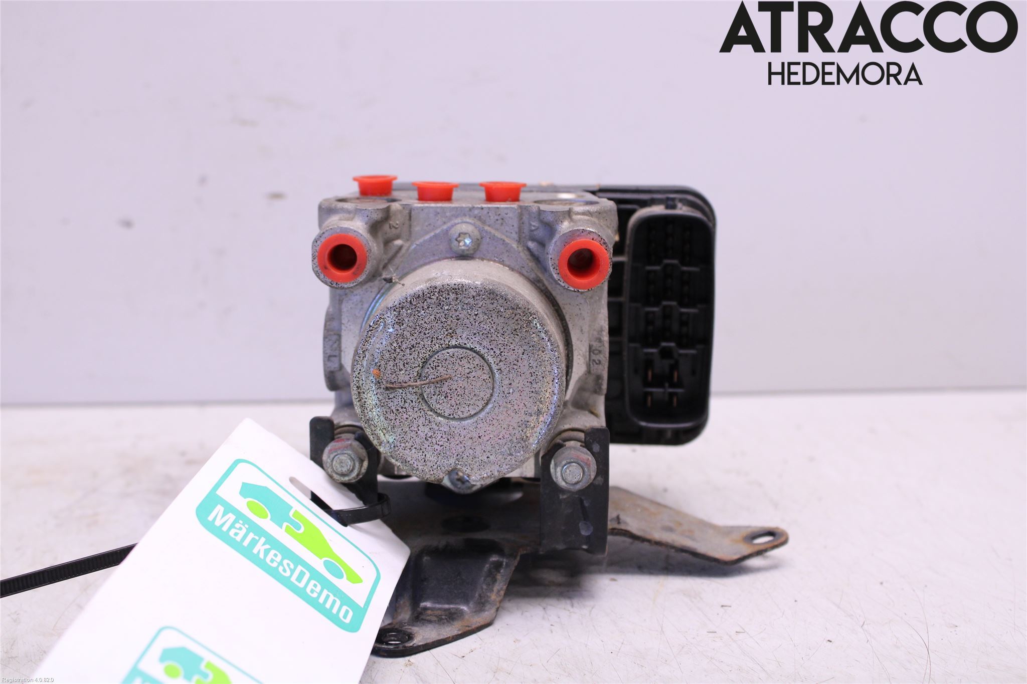 Suzuki JIMNY 81-21 Abs Hydraulikkaggregat