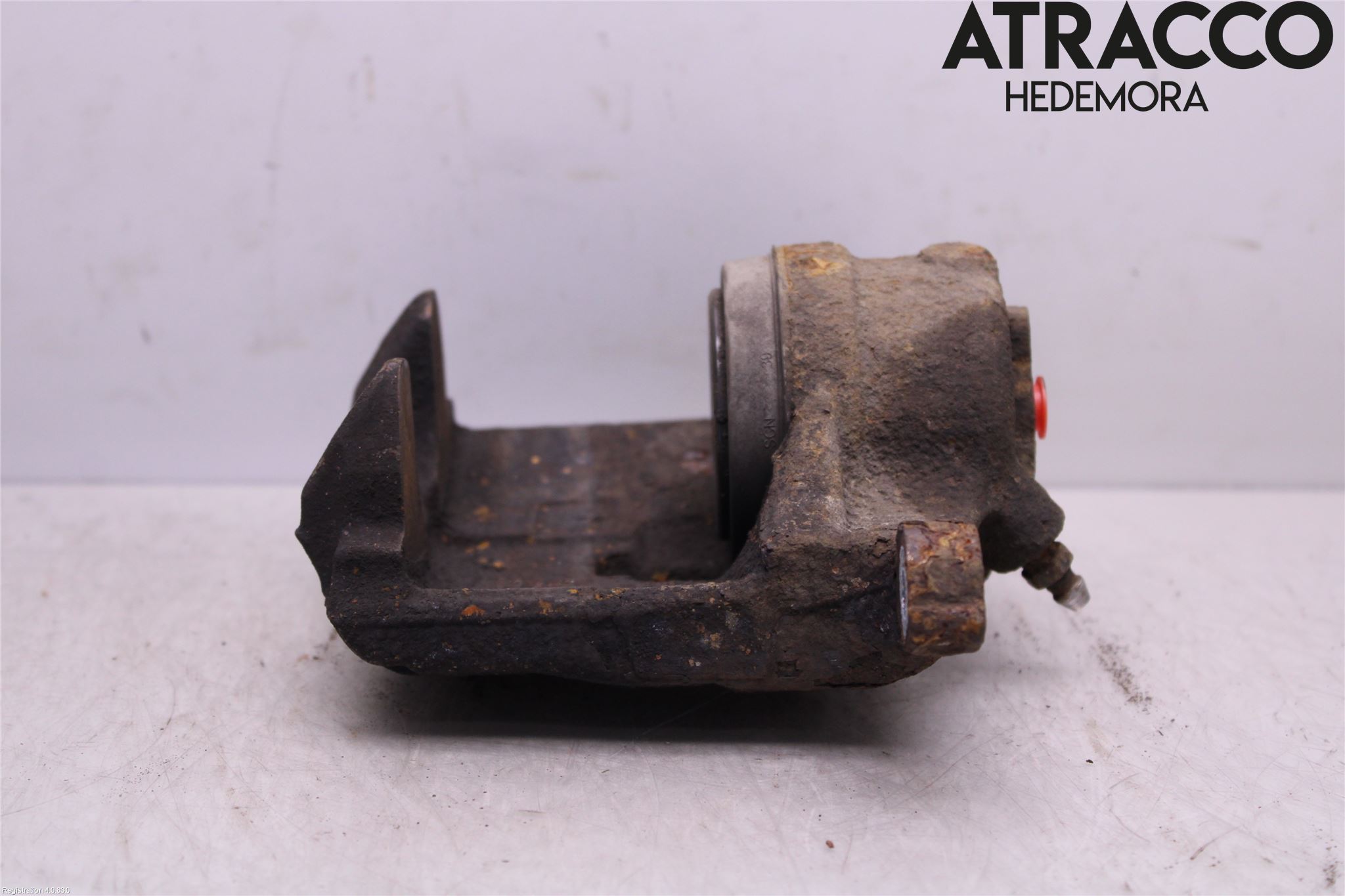 Mazda 3 III 14-19 Bremsecaliper Foran Høyre