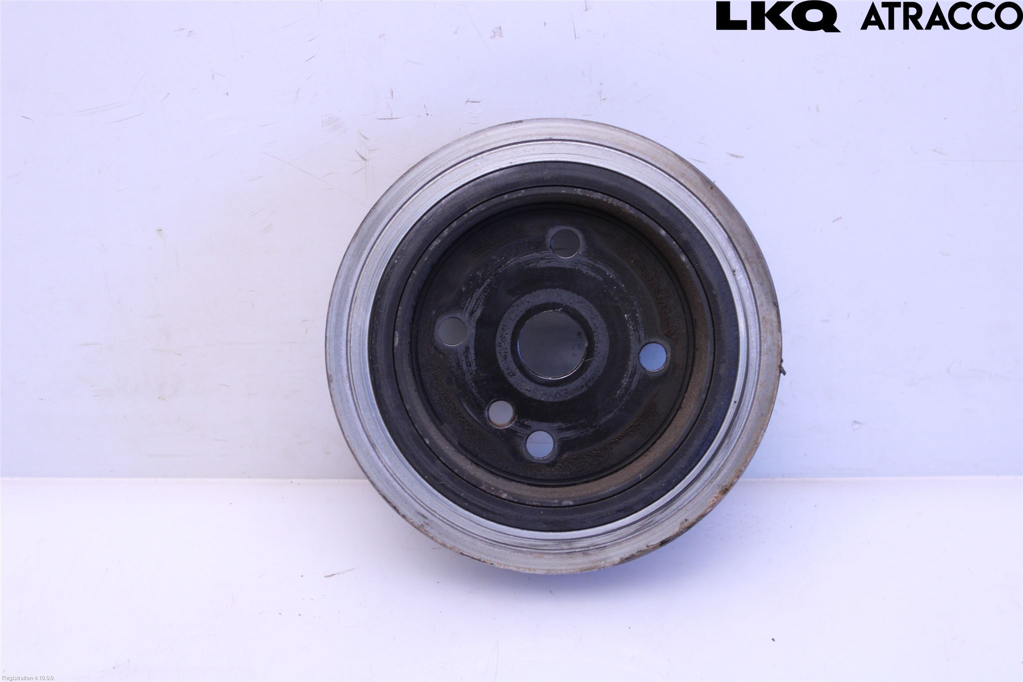 Volvo V70 05-08 Reimskive