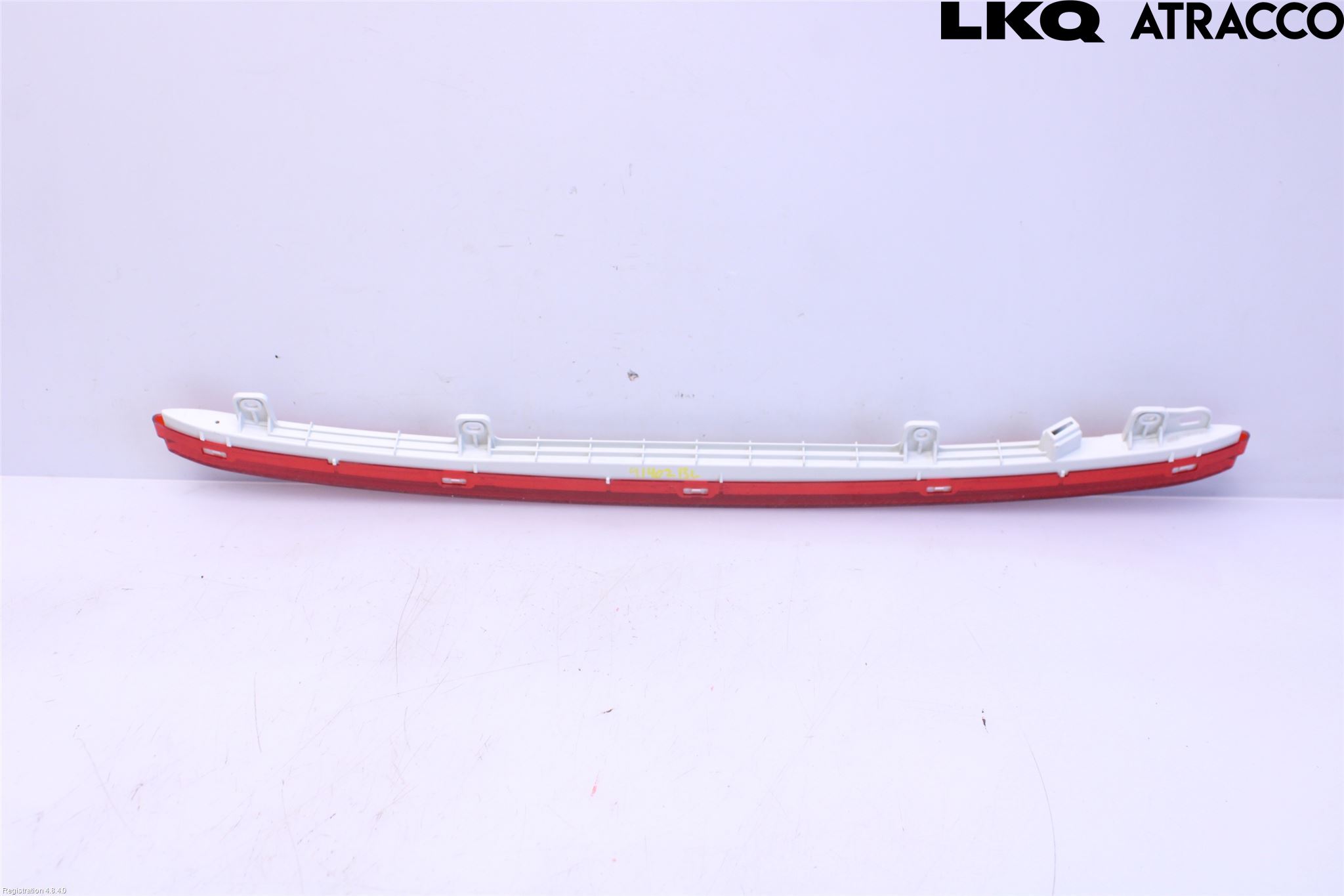 Honda CIVIC 06-11 Bremselys Bakrute