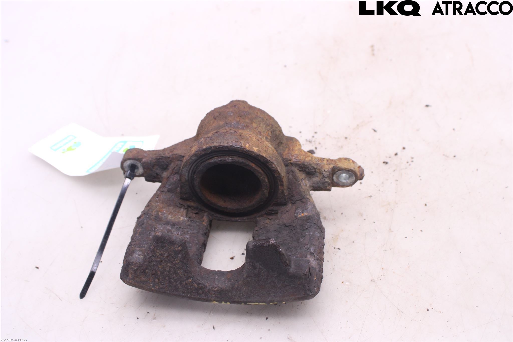 Honda CR-V 07-12 Bremsecaliper Foran Høyre