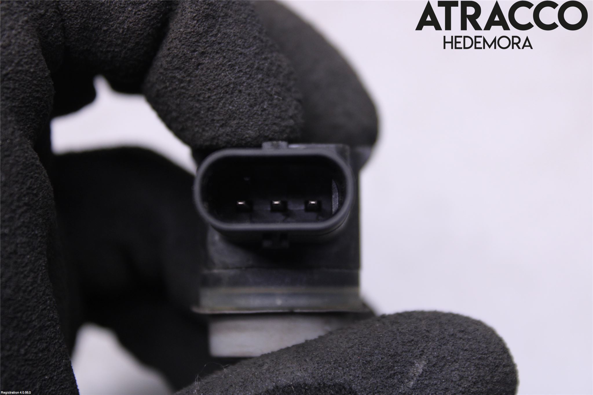 Audi A5 07-16 Sensor Parkering Front