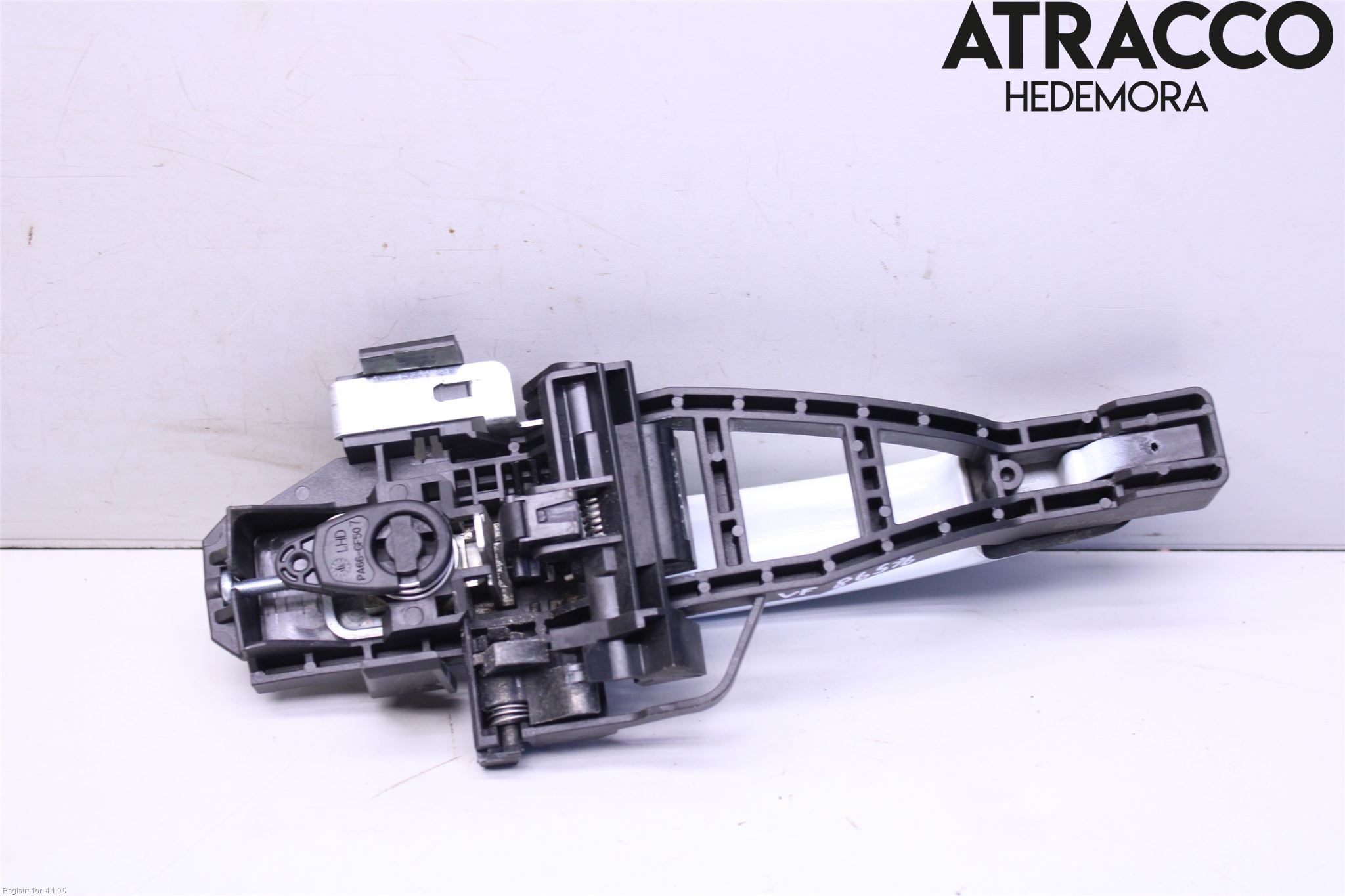 Ford FOCUS 15-18 Dørhandtak Ytre Venstre
