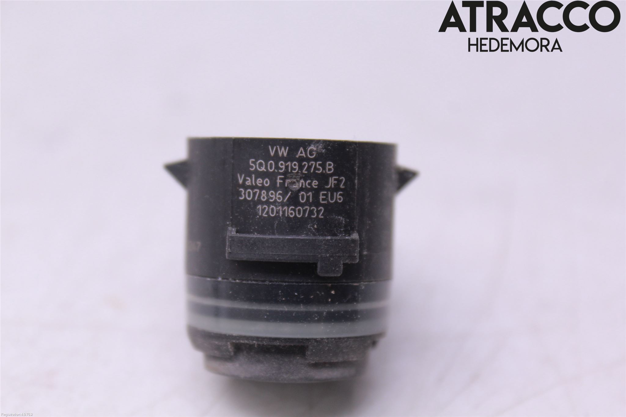 Volkswagen VW TOURAN 16- Sensor Ryggesensor