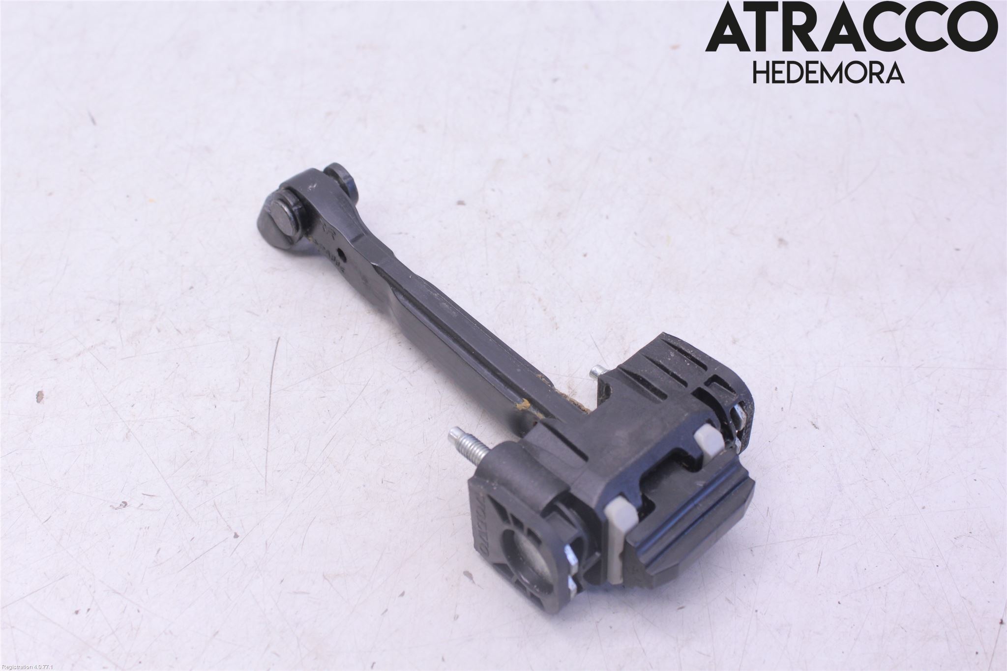 Volvo XC70 14-16 Dørstopper