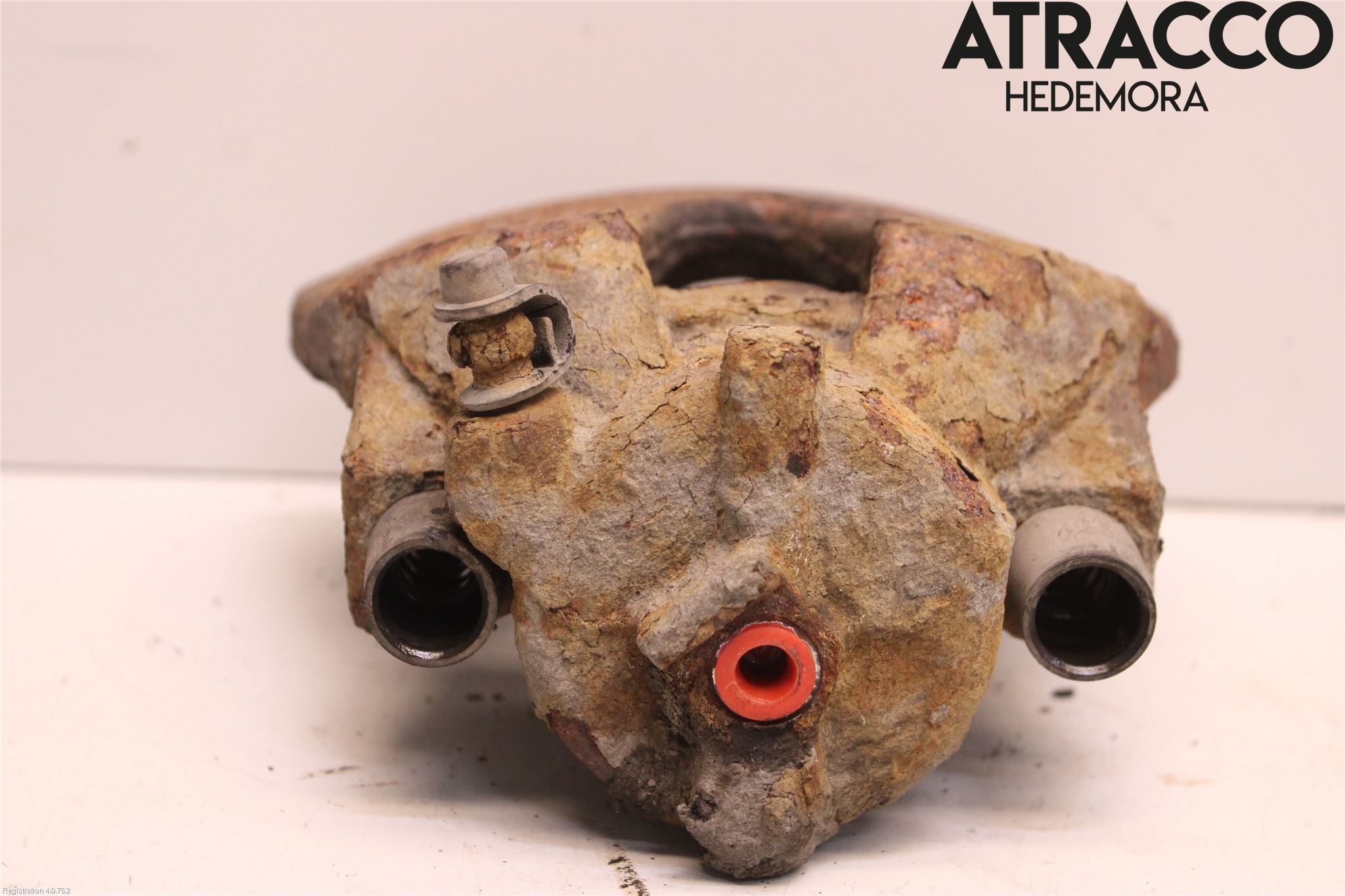 Saab 9-5 -05 Bremsecaliper Foran Venstre