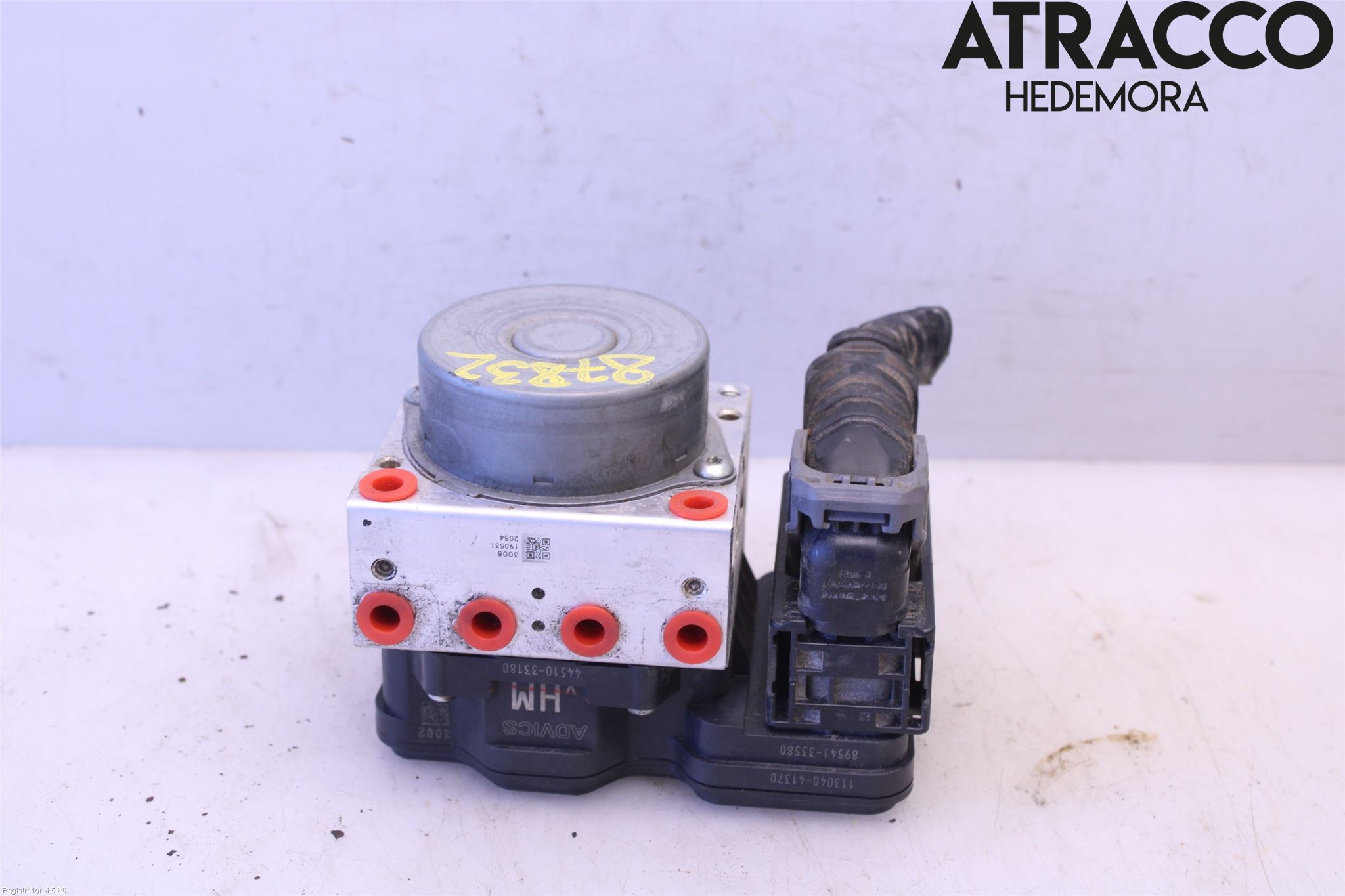Toyota CAMRY 19-24 Abs Hydraulikkaggregat
