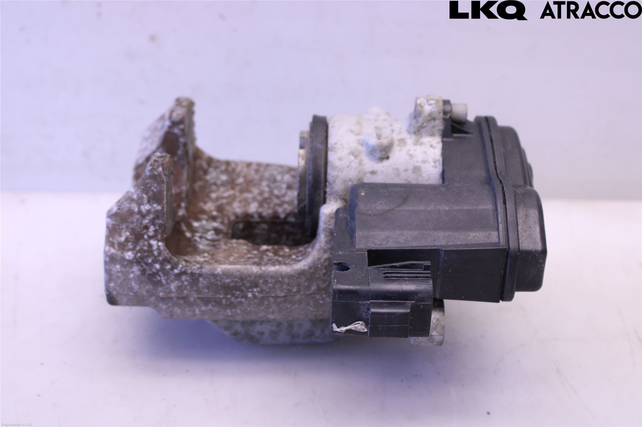 Landrover DEFENDER (L663) 20- Bremsecaliper Bak Venstre
