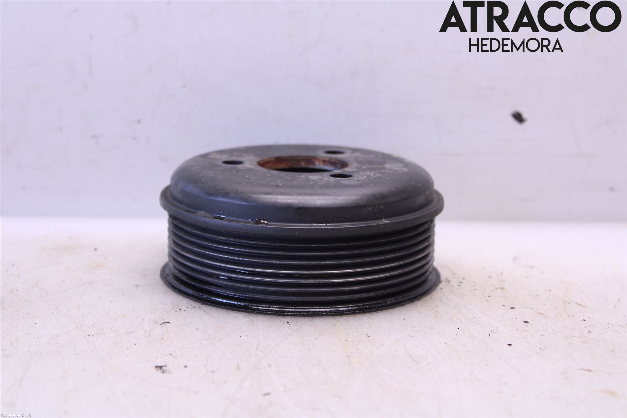 Landrover LAND ROVER RANGE ROVER L322 02-12 Reimskive