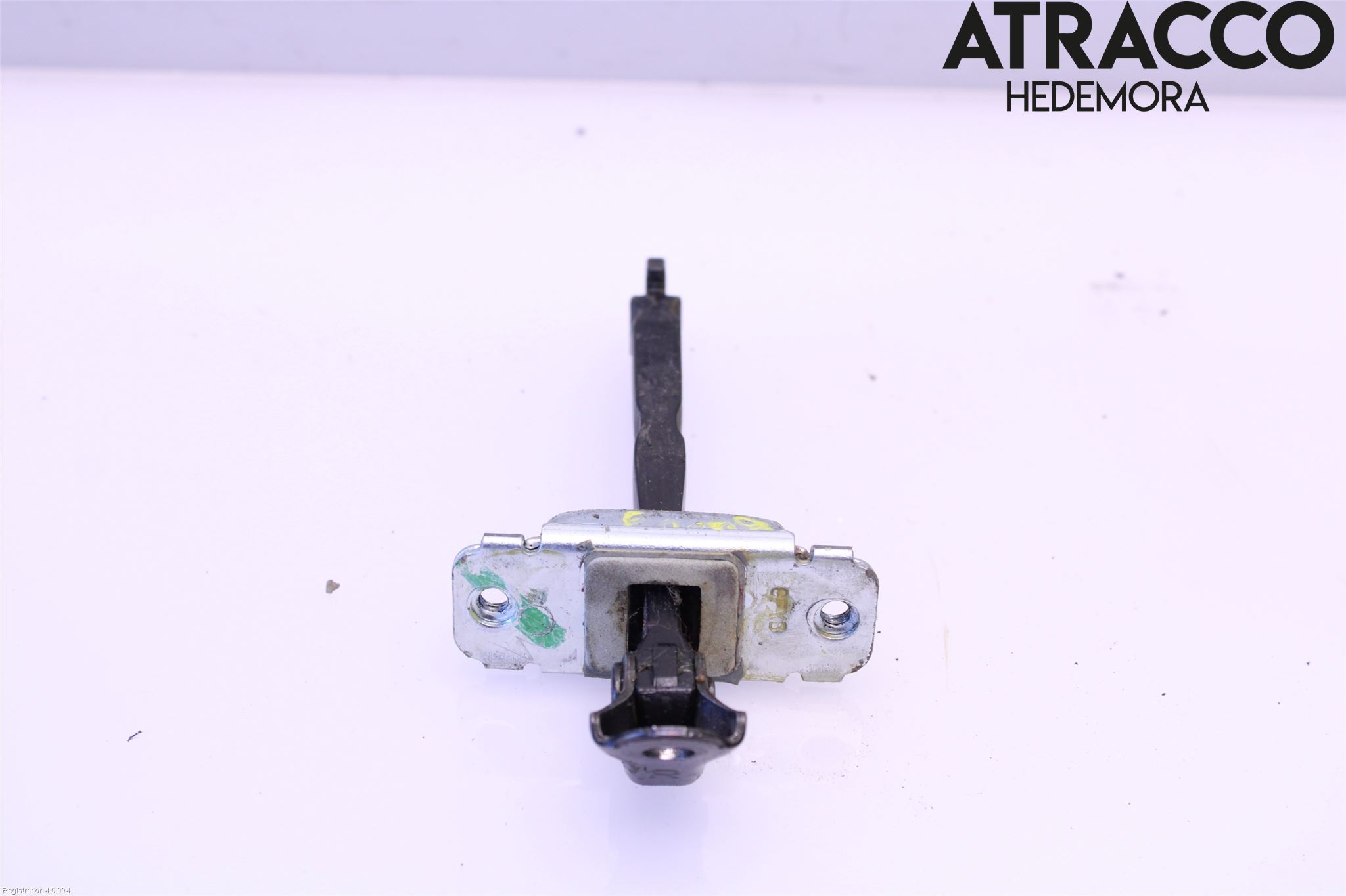 Hyundai i20 PB 09-14 Dørstopper