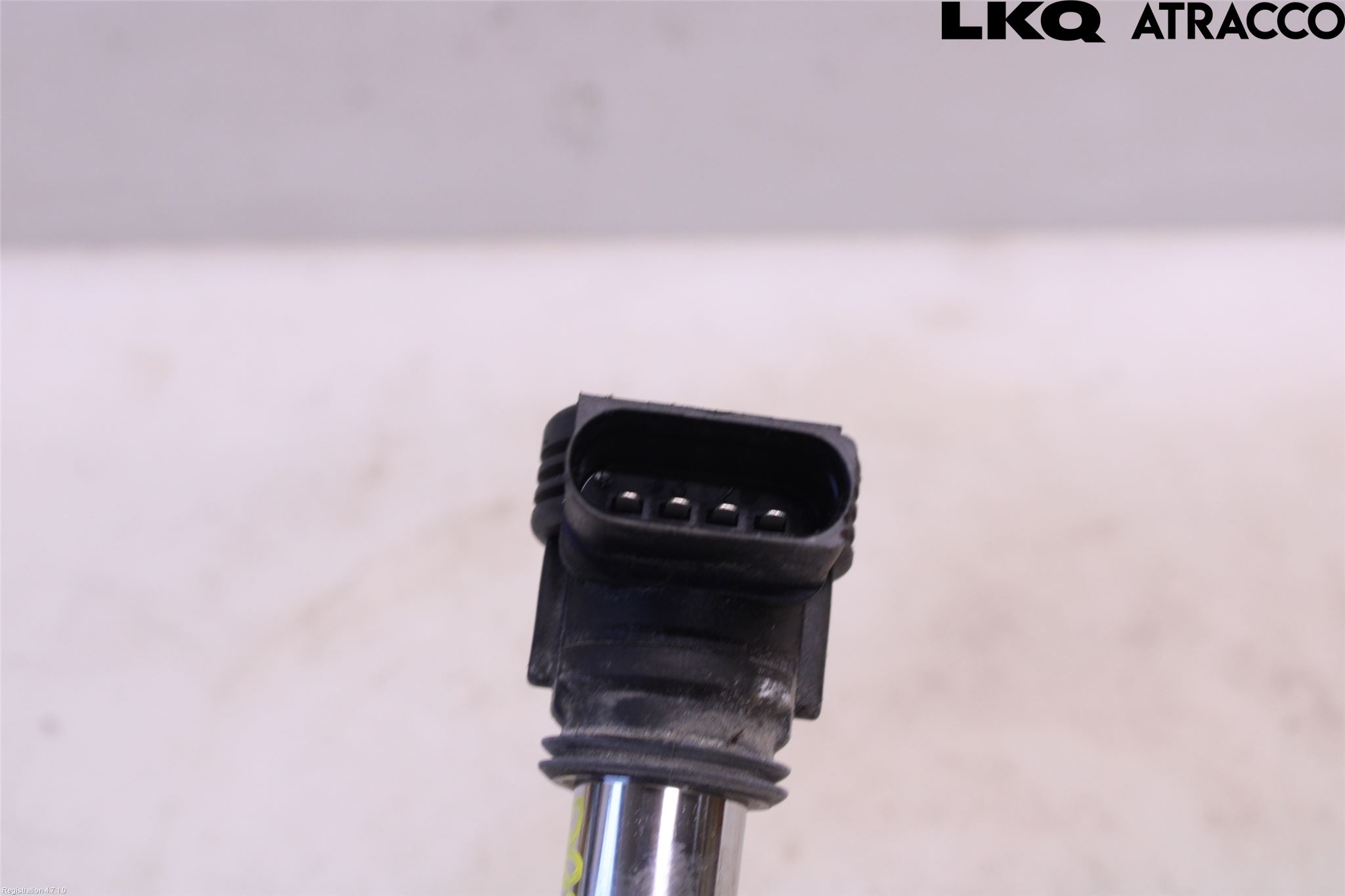 Skoda OCTAVIA (1Z) 05-13 Coil