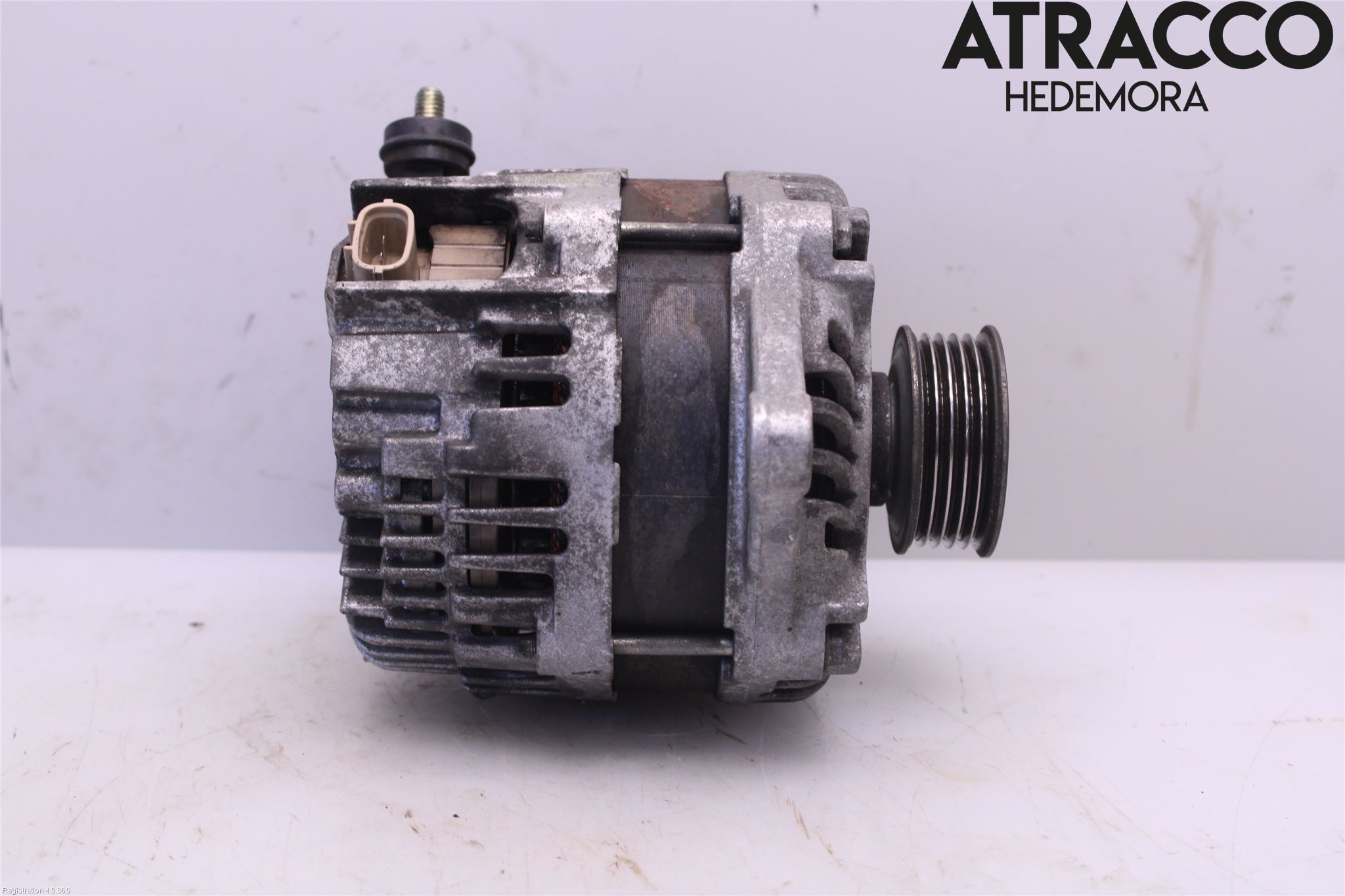 Subaru OUTBACK 10-15 Dynamo