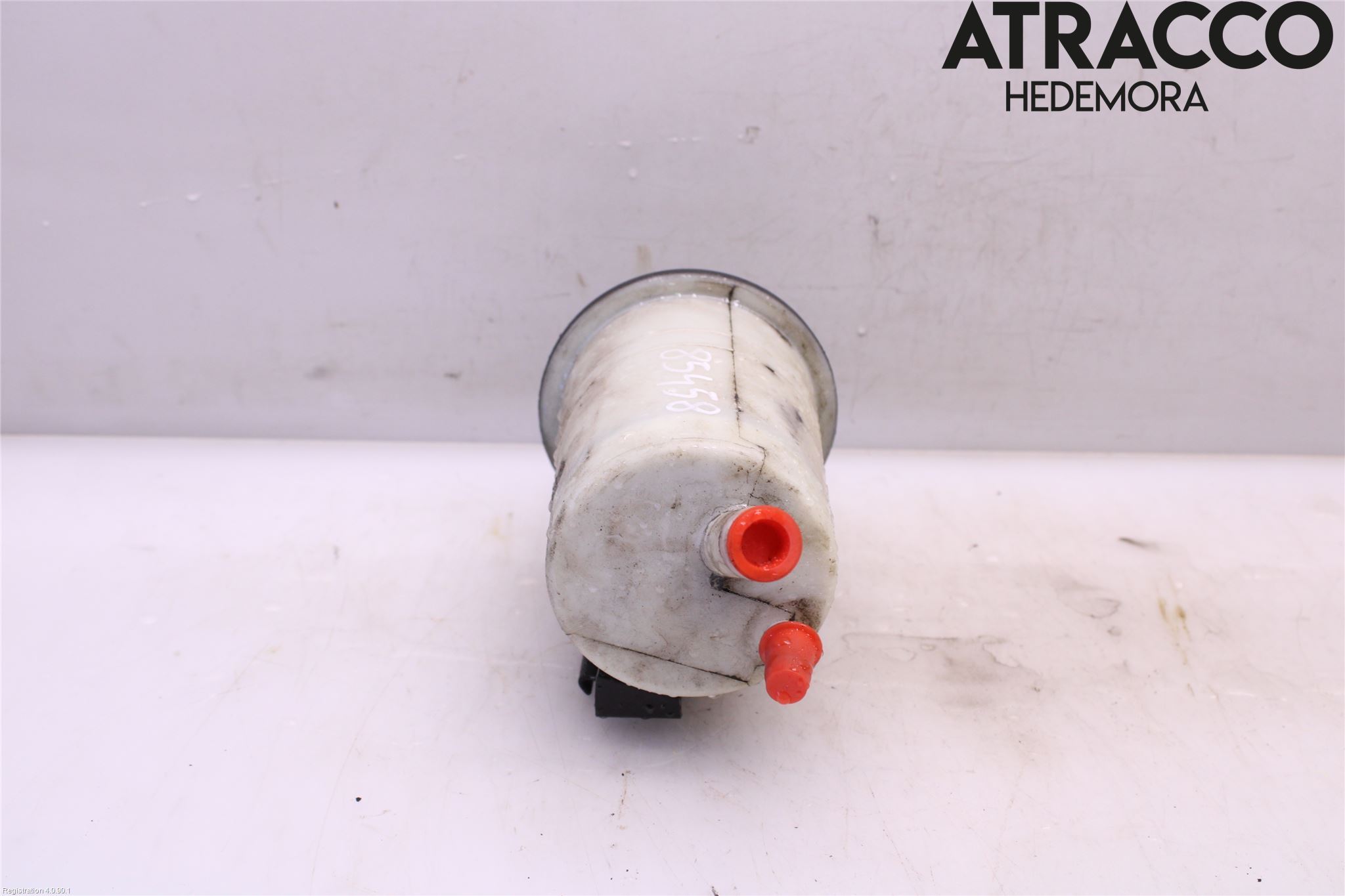 Landrover LAND ROVER DISCOVERY 4 10-16 Servo Oljebeholder