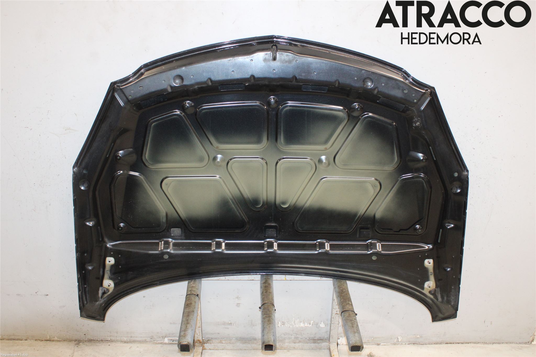 Opel INSIGNIA 09-16 Panser