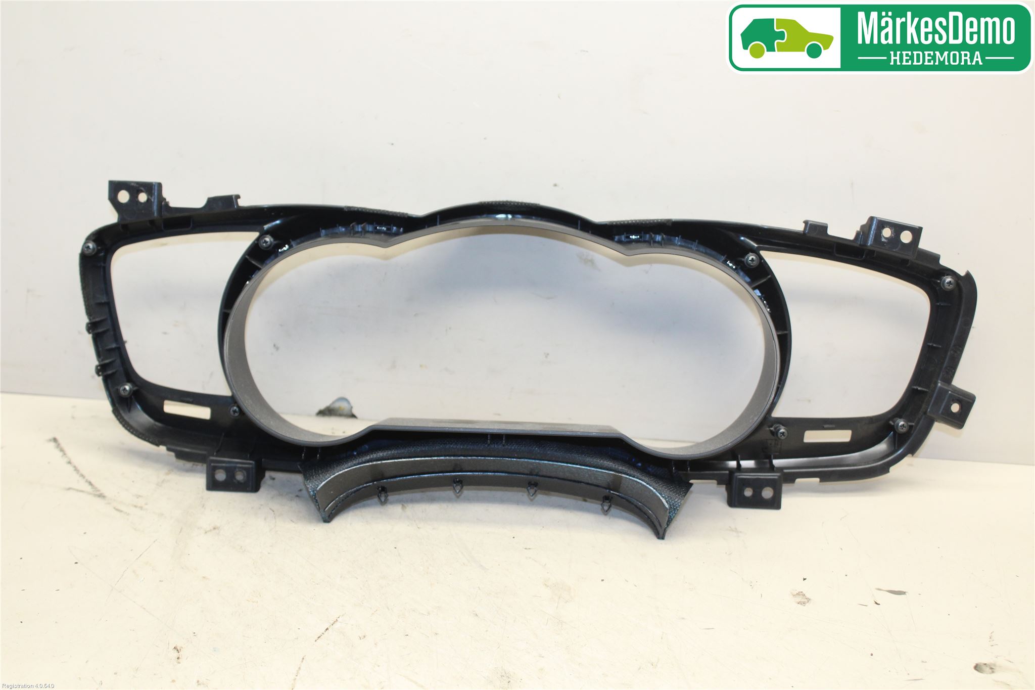 Kia OPTIMA 00-15 Instrument Ramme