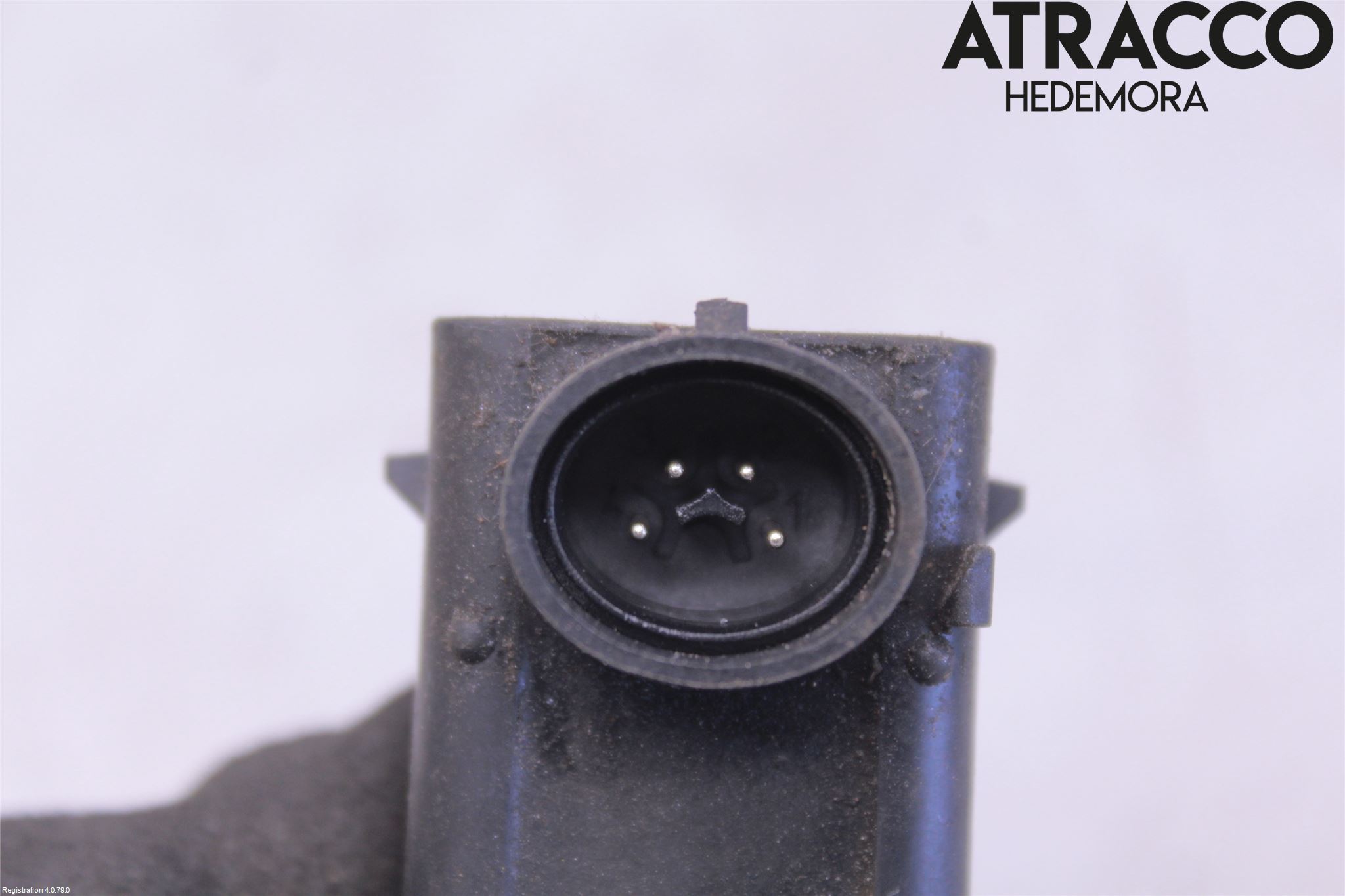 Mercedes-Benz MB CLK (C209) 02-09 Sensor Parkering Front