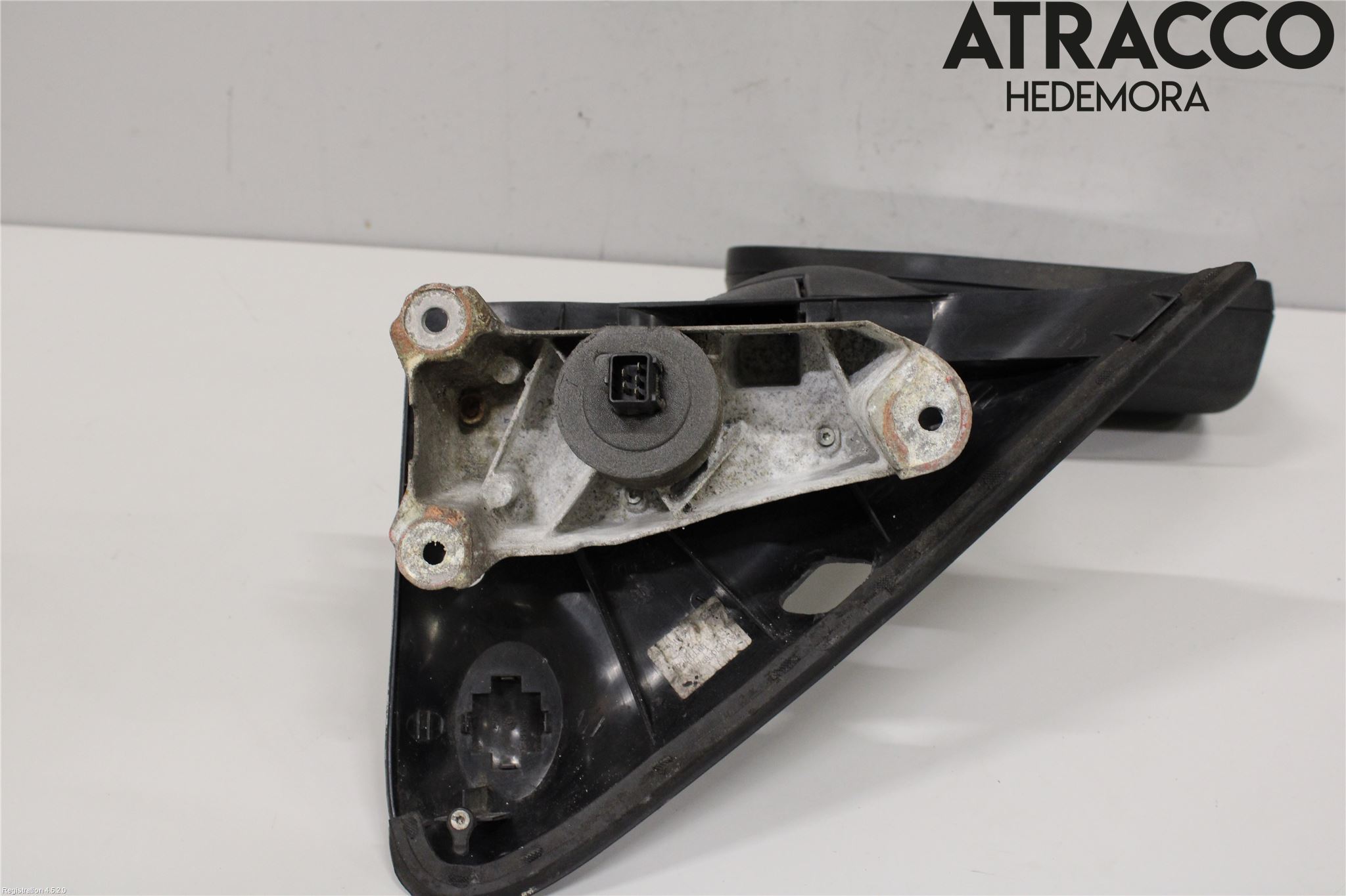 Ford TRANSIT    06-13 Speil V M-El Justering