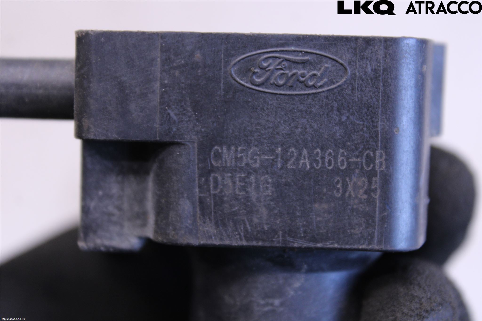 Ford FIESTA 13-17 Coil