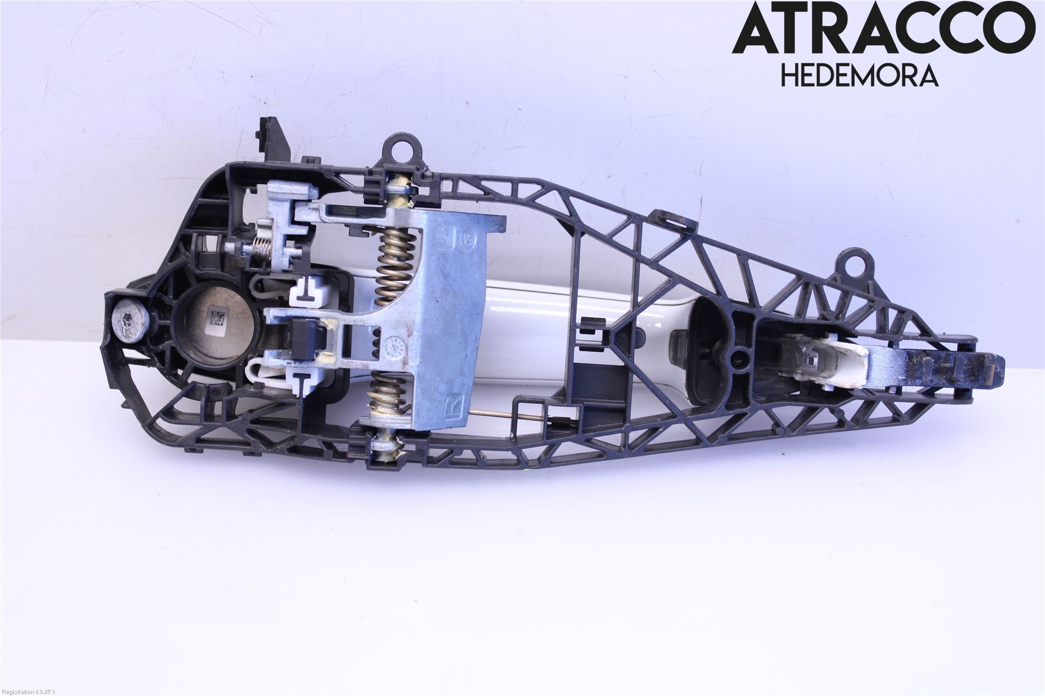 BMW 2 F45 Active Tourer 14-21 Dørhandtak Ytre Høyre