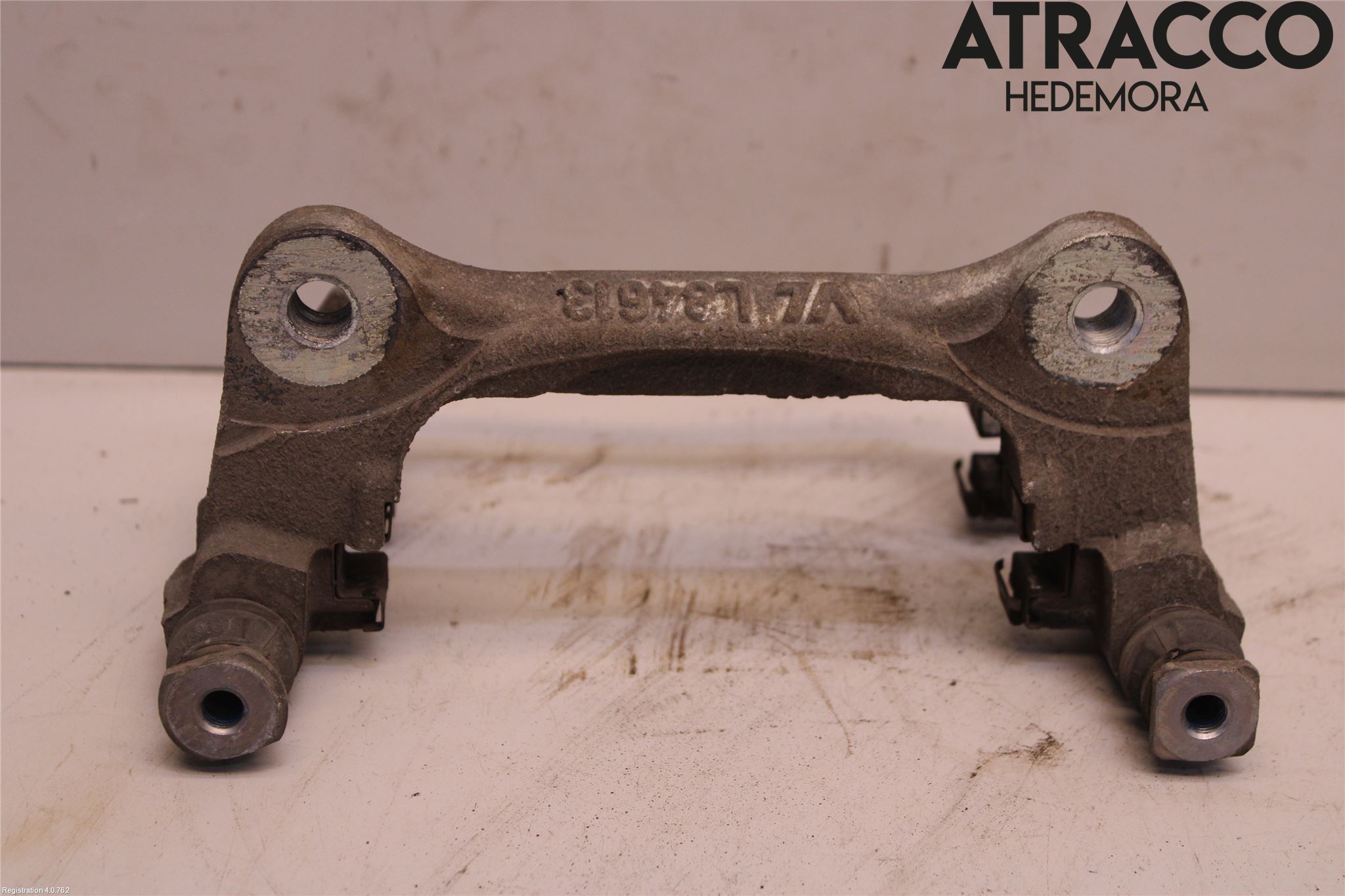 Toyota COROLLA 19- Bremsecaliper Feste Holder