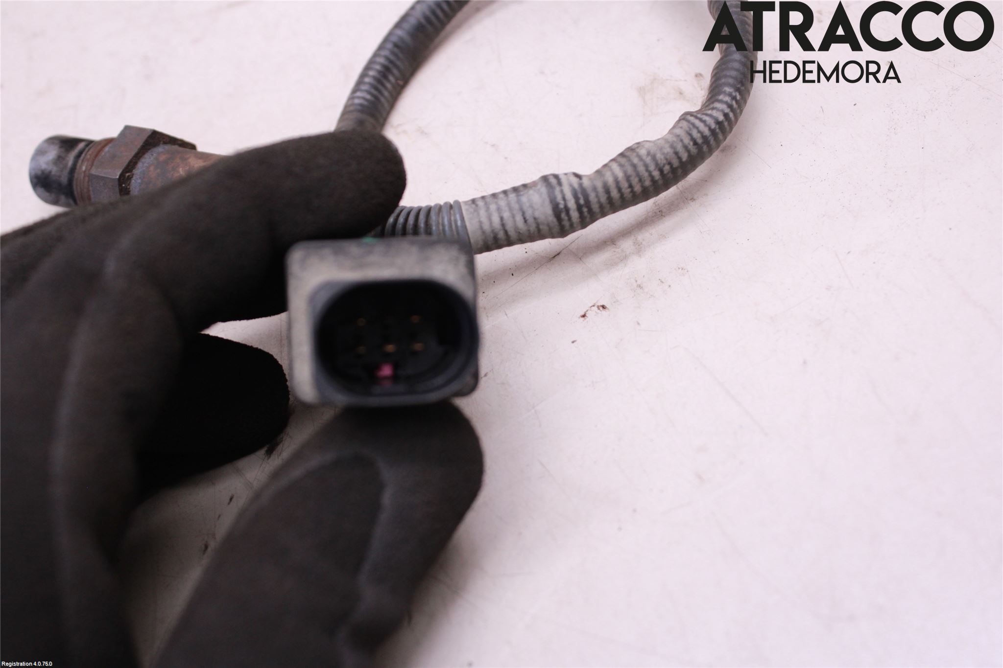 Ford MONDEO 07-15 Inns Lambdasonde
