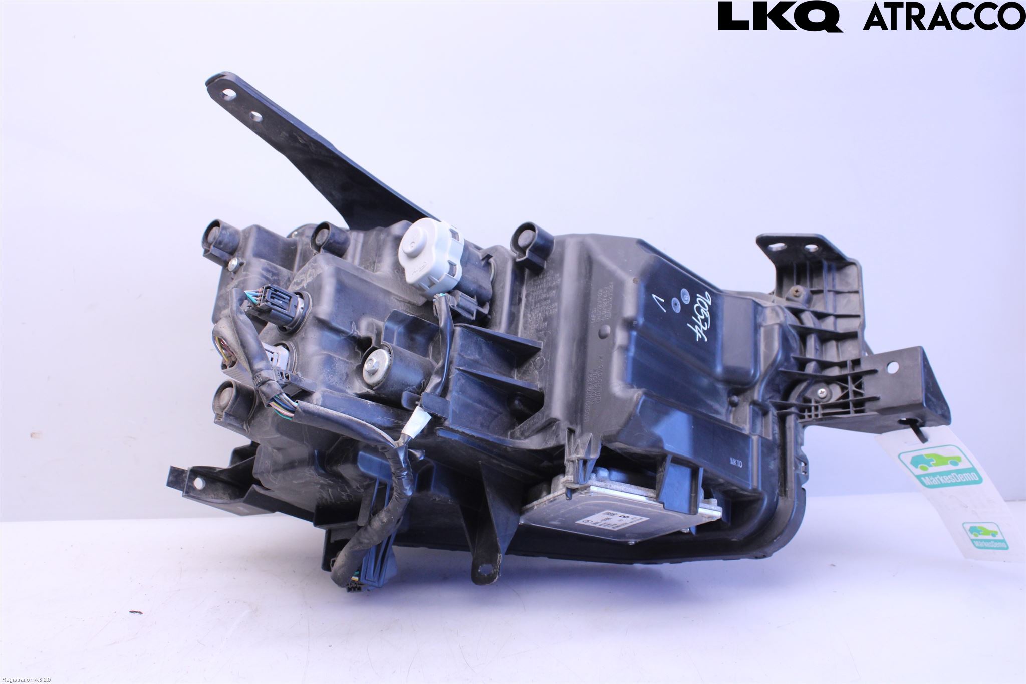 Mazda MX-30 20- Frontlykt Venstre