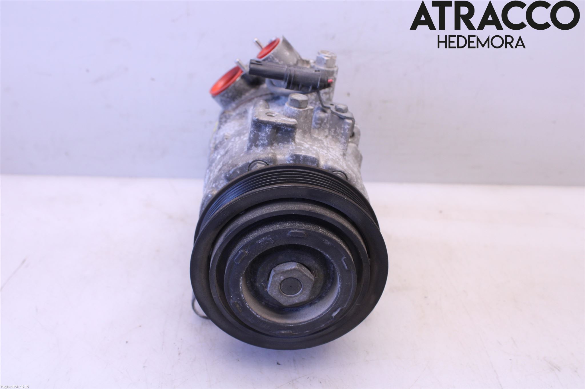 BMW 3 F30/F31/F80 12-19 Varme Ac Kompressor