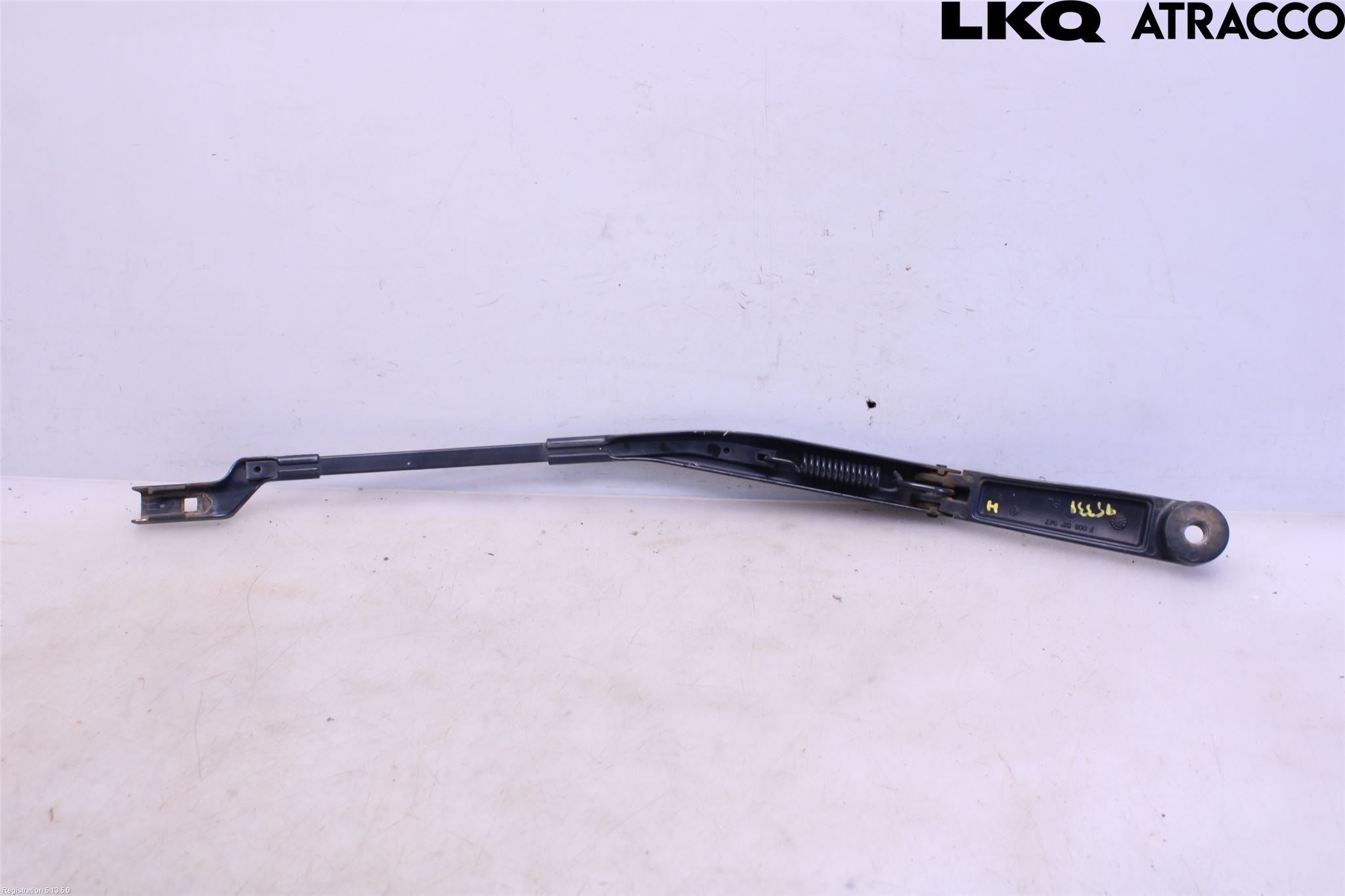 Kia CEED 06-12 Viskerarm-Armer Frontrute