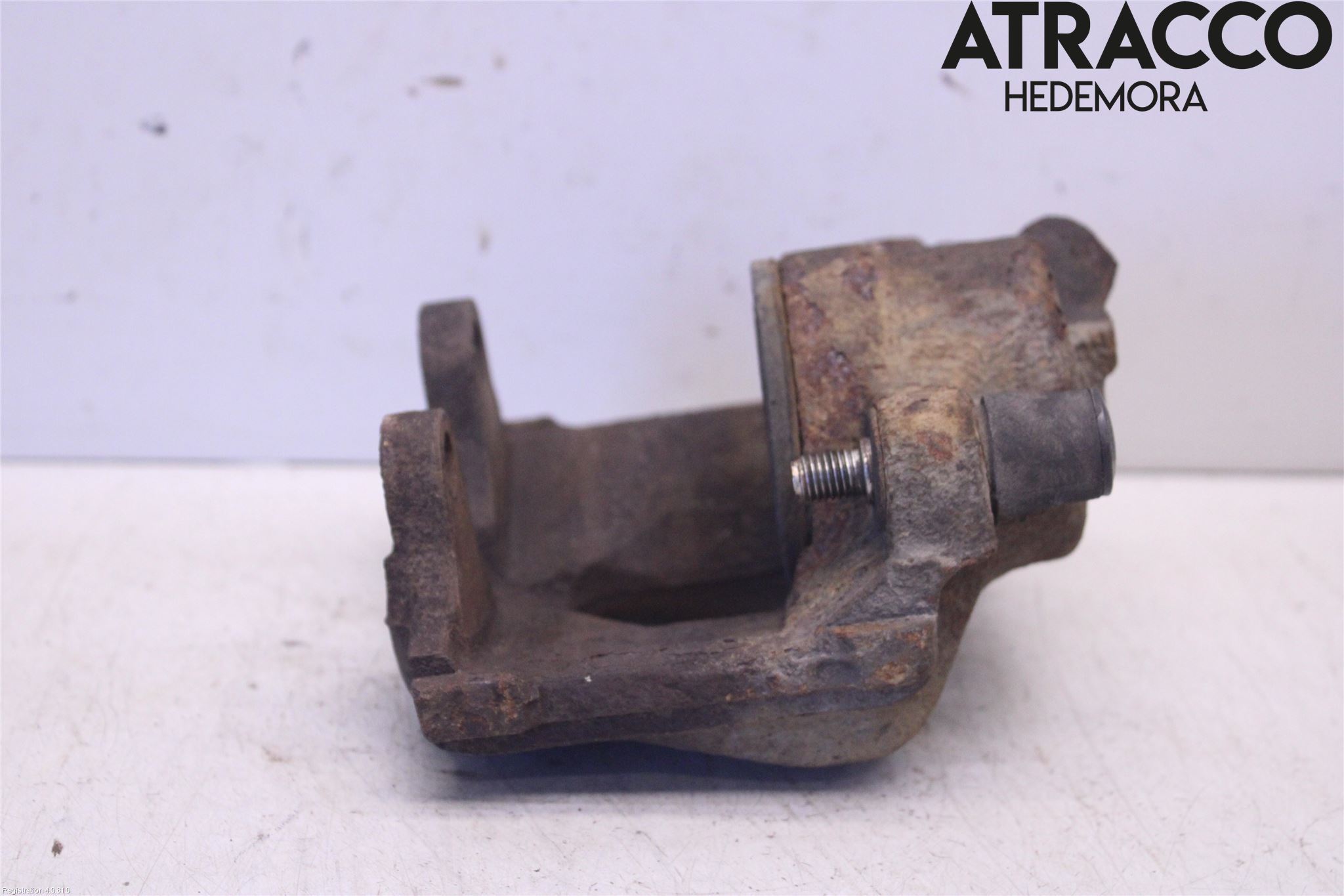 BMW 3 E46      98-05 Bremsecaliper Foran Høyre
