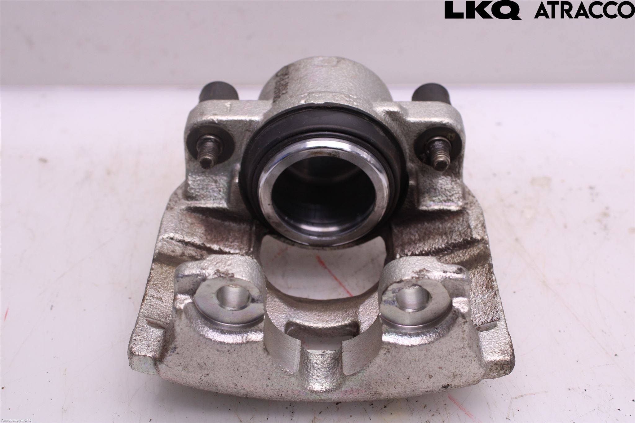 Ford S-MAX 06-15 Bremsecaliper Foran Venstre